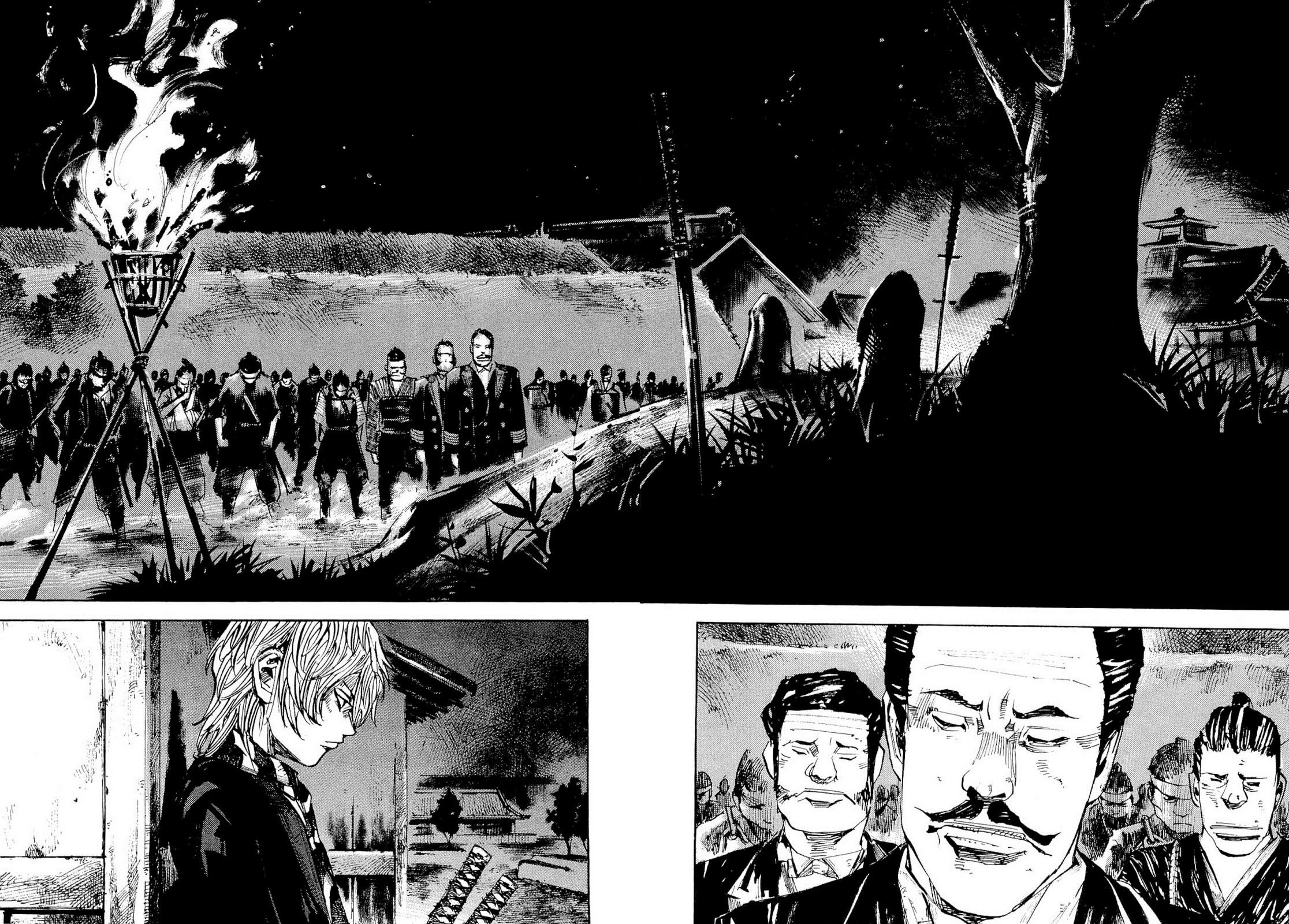 SIDOOH - Shido - Capítulo 264 Página 7