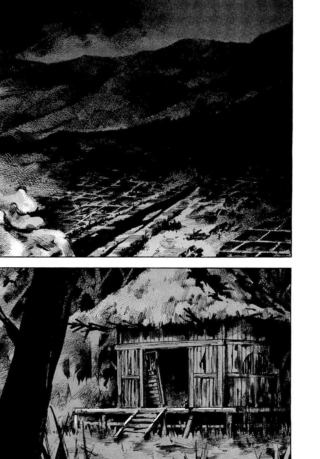 SIDOOH - Shido - Capítulo 264 Página 11