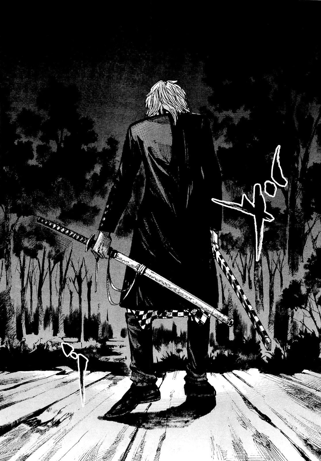 SIDOOH - Shido - Capítulo 264 Página 14