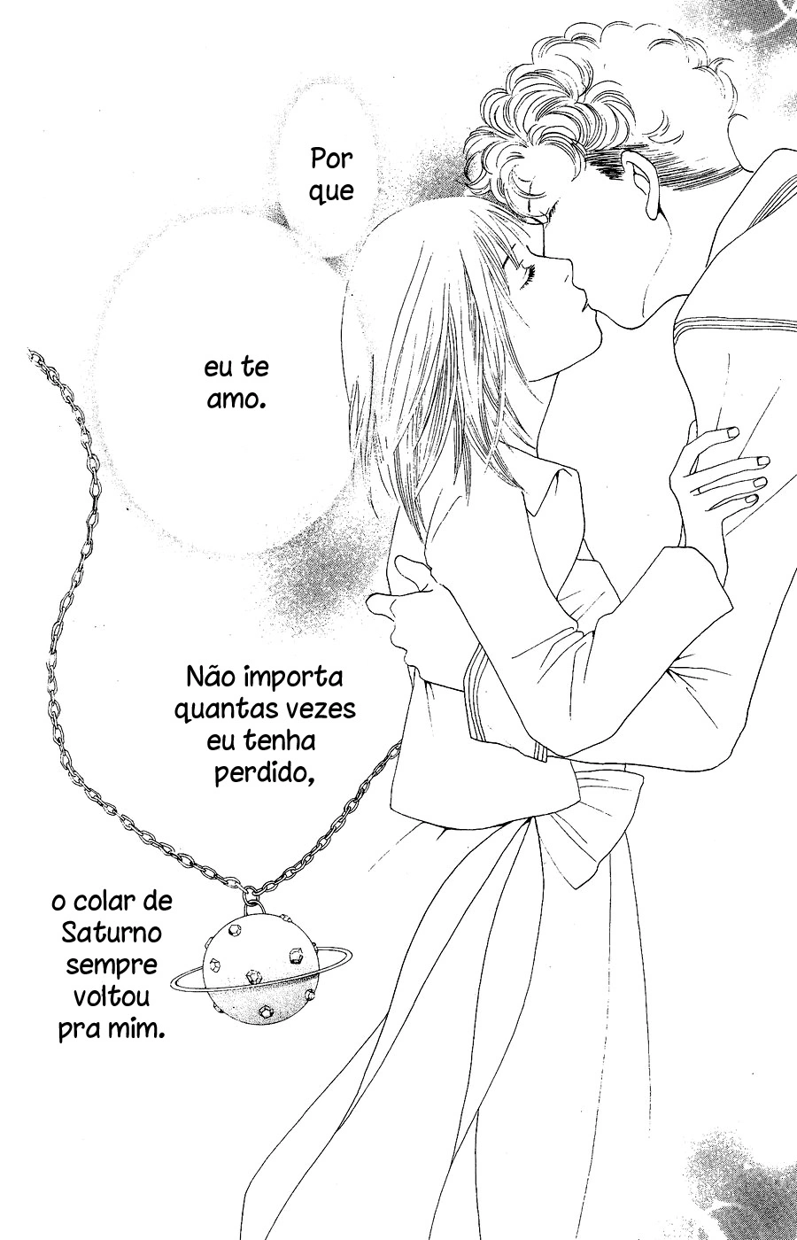 Meninos sobre flores Capítulo 242 Página 52