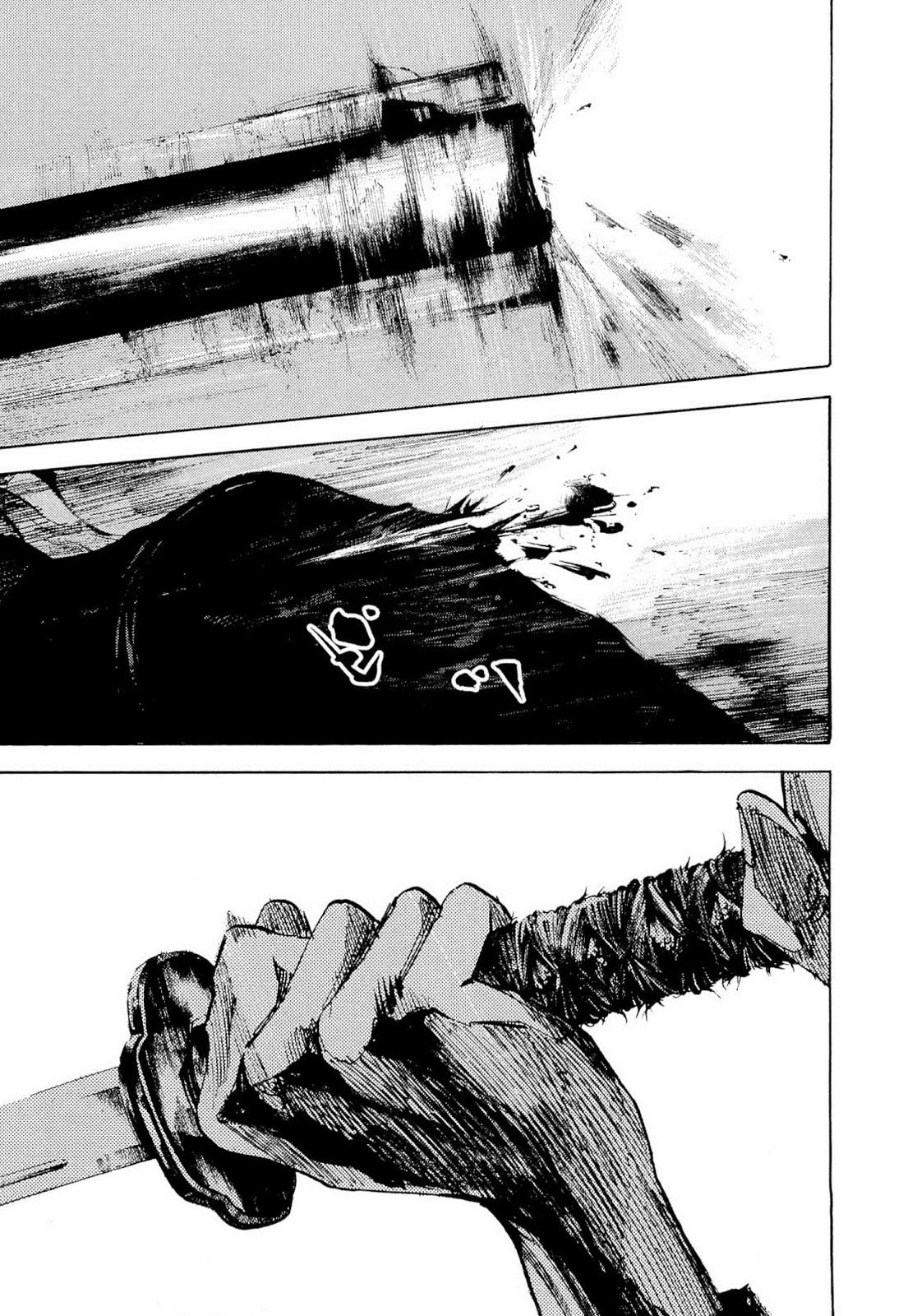 SIDOOH - Shido - Capítulo 265 Página 8