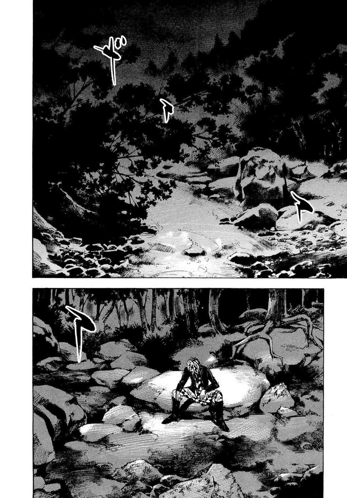 SIDOOH - Shido - Capítulo 265 Página 16