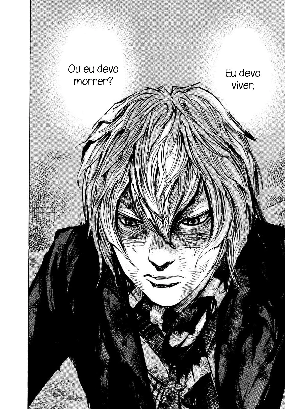 SIDOOH - Shido - Capítulo 265 Página 20