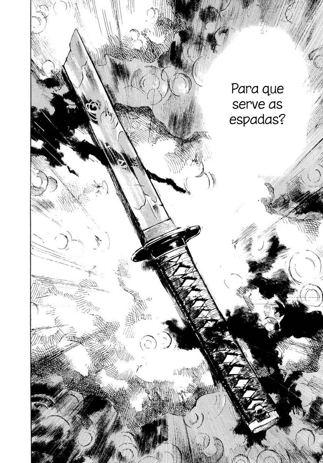 SIDOOH - Shido - Capítulo 266 Página 3