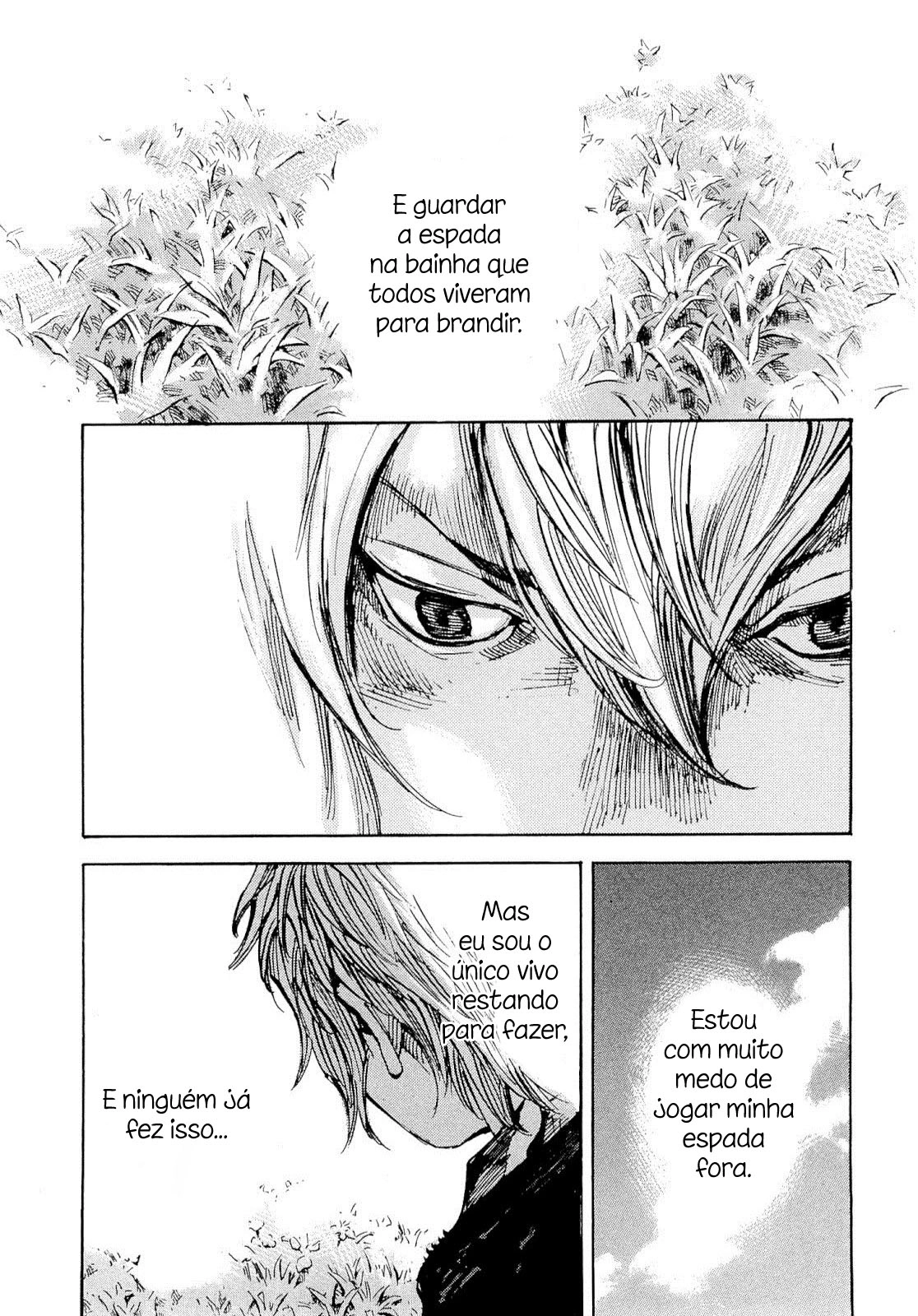 SIDOOH - Shido - Capítulo 266 Página 11