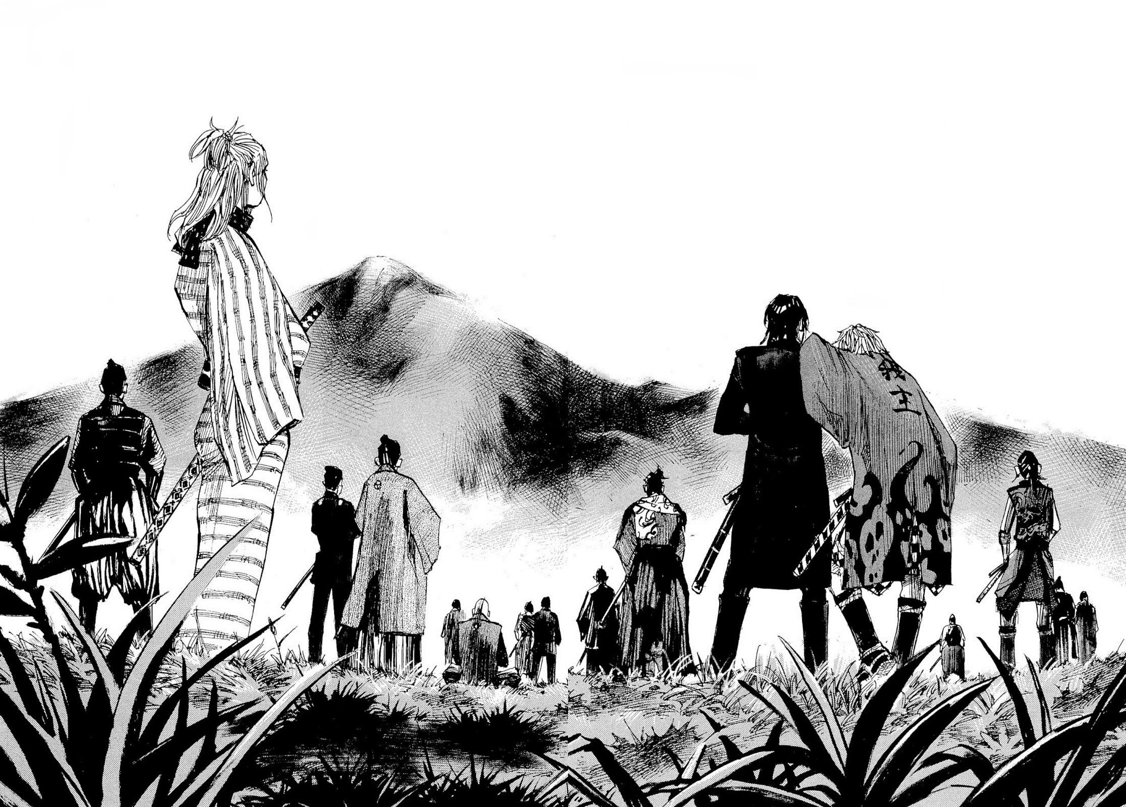 SIDOOH - Shido - Capítulo 266 Página 14