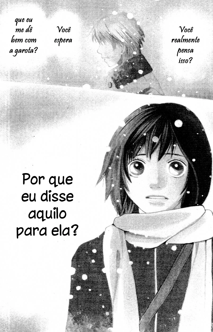 Meninos sobre flores Capítulo 244 Página 2