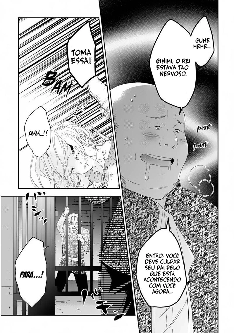 Now I'm a Demon Lord! Happily Ever After with Monster Girls in My Dungeon Capítulo 33 Página 18
