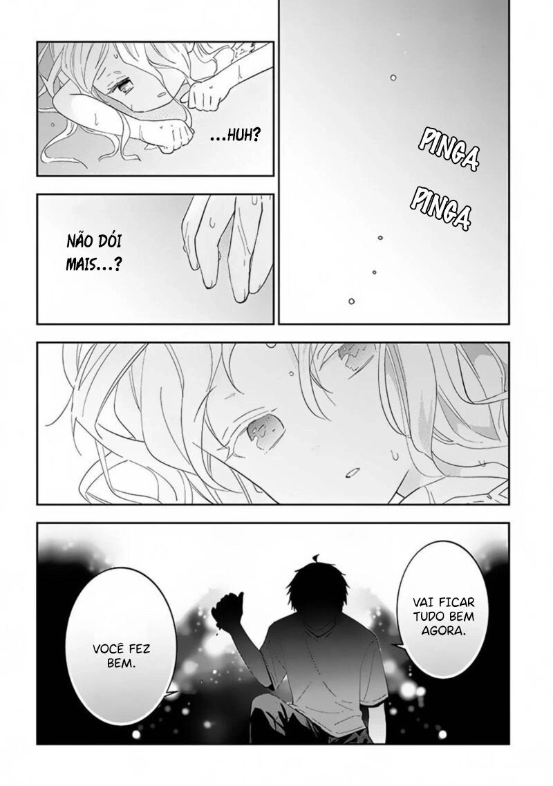 Now I'm a Demon Lord! Happily Ever After with Monster Girls in My Dungeon Capítulo 34 Página 5