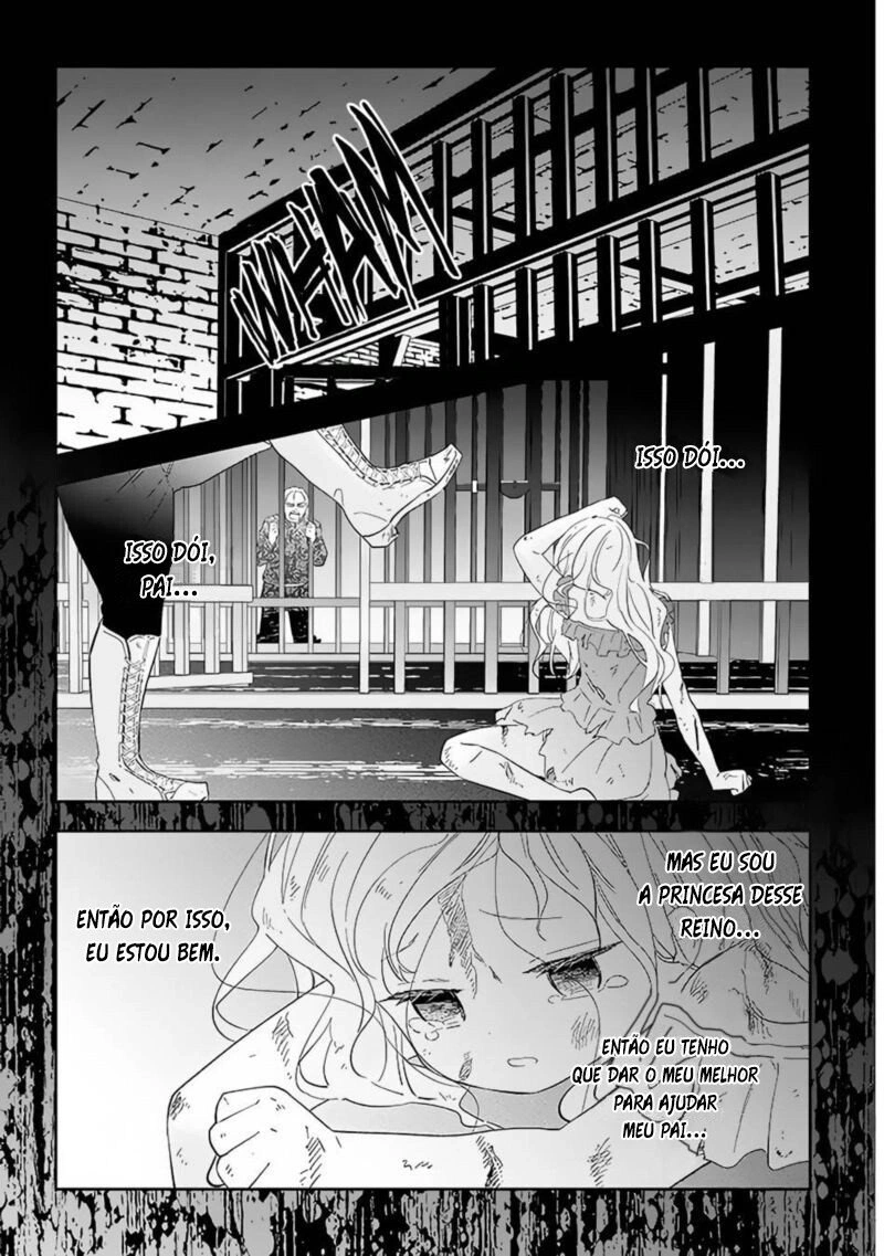 Now I'm a Demon Lord! Happily Ever After with Monster Girls in My Dungeon Capítulo 34 Página 3