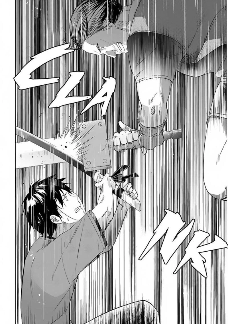 Now I'm a Demon Lord! Happily Ever After with Monster Girls in My Dungeon Capítulo 34 Página 21