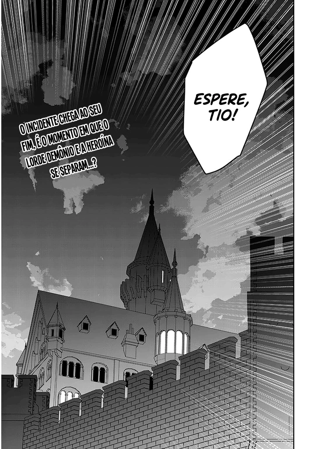Now I'm a Demon Lord! Happily Ever After with Monster Girls in My Dungeon Capítulo 39 Página 2