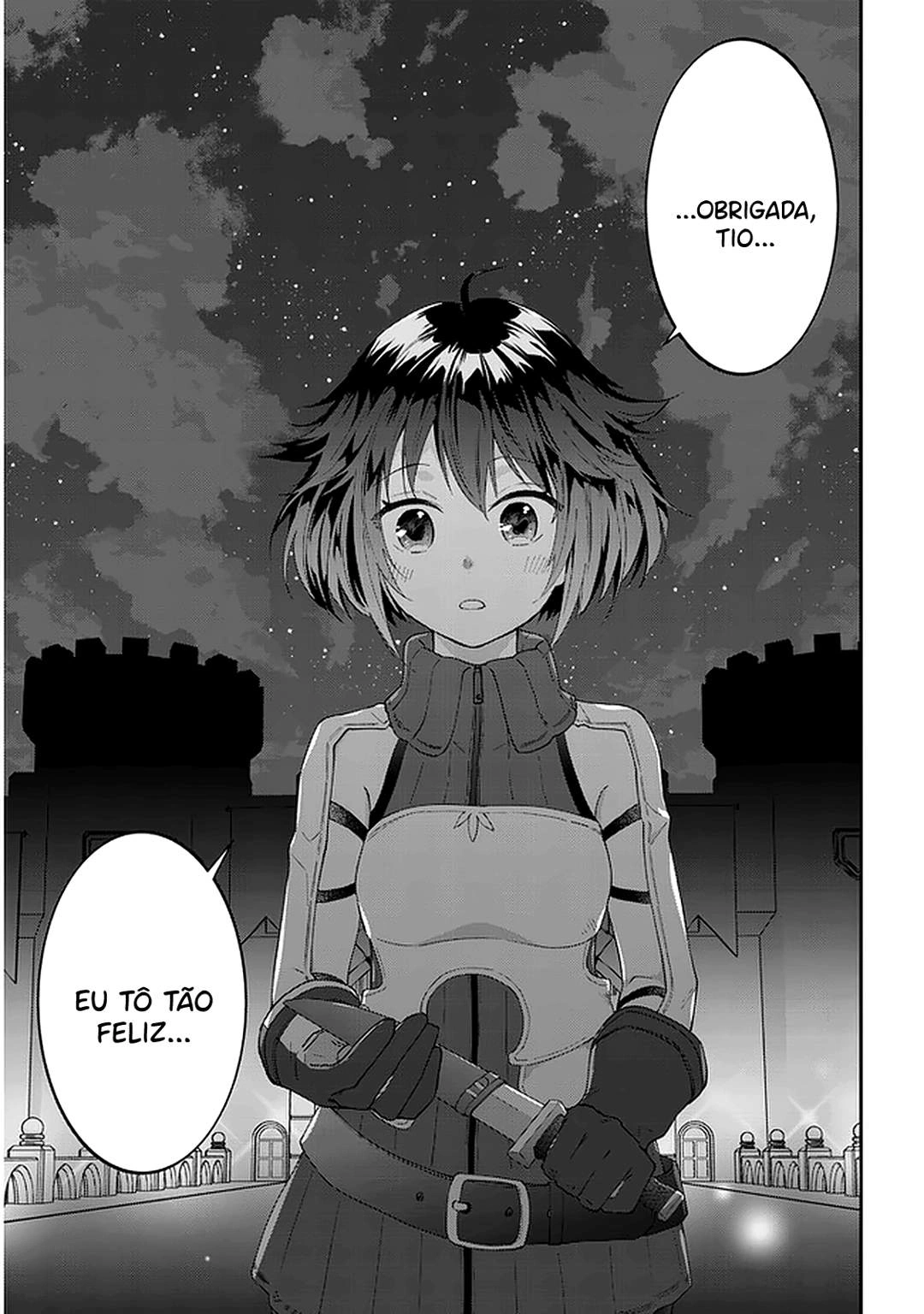 Now I'm a Demon Lord! Happily Ever After with Monster Girls in My Dungeon Capítulo 39 Página 8