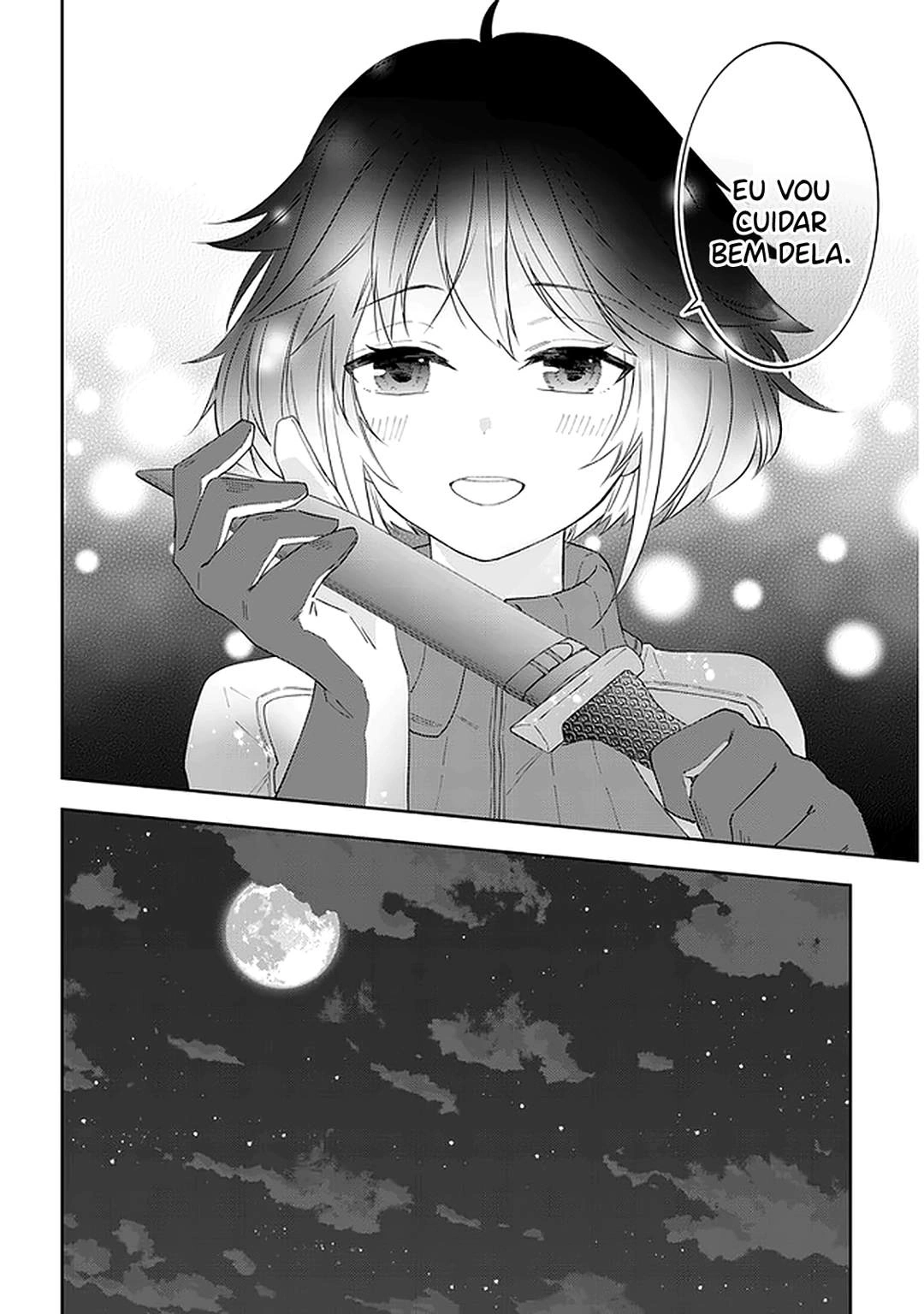 Now I'm a Demon Lord! Happily Ever After with Monster Girls in My Dungeon Capítulo 39 Página 9