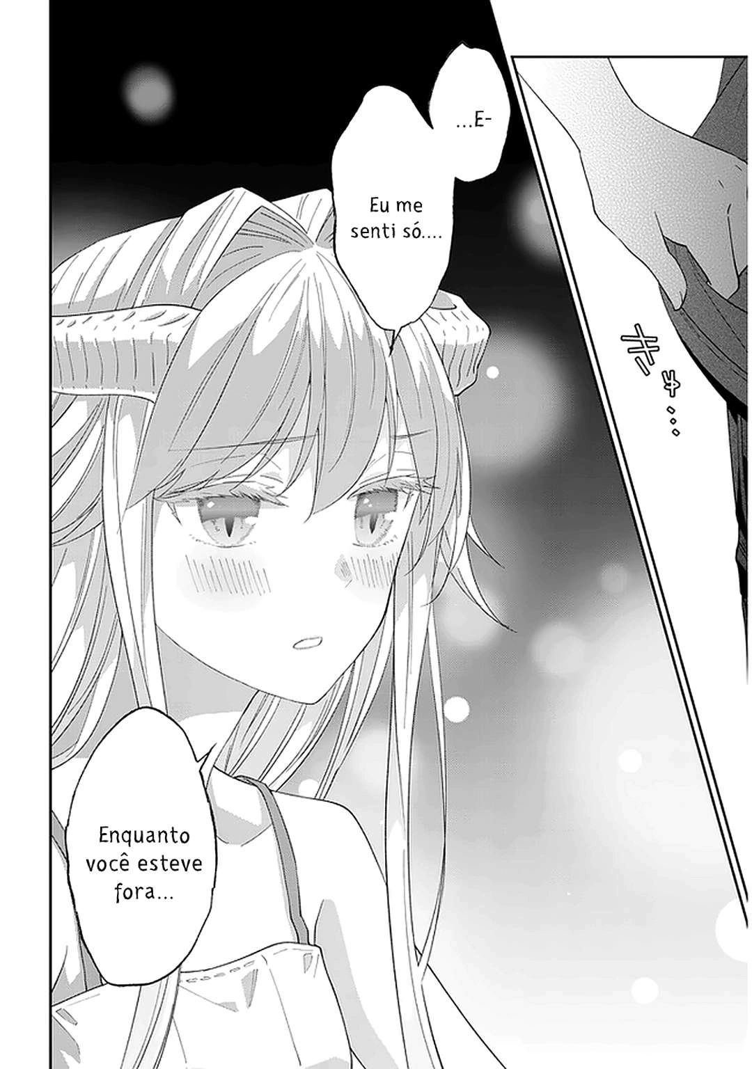 Now I'm a Demon Lord! Happily Ever After with Monster Girls in My Dungeon Capítulo 39 Página 13