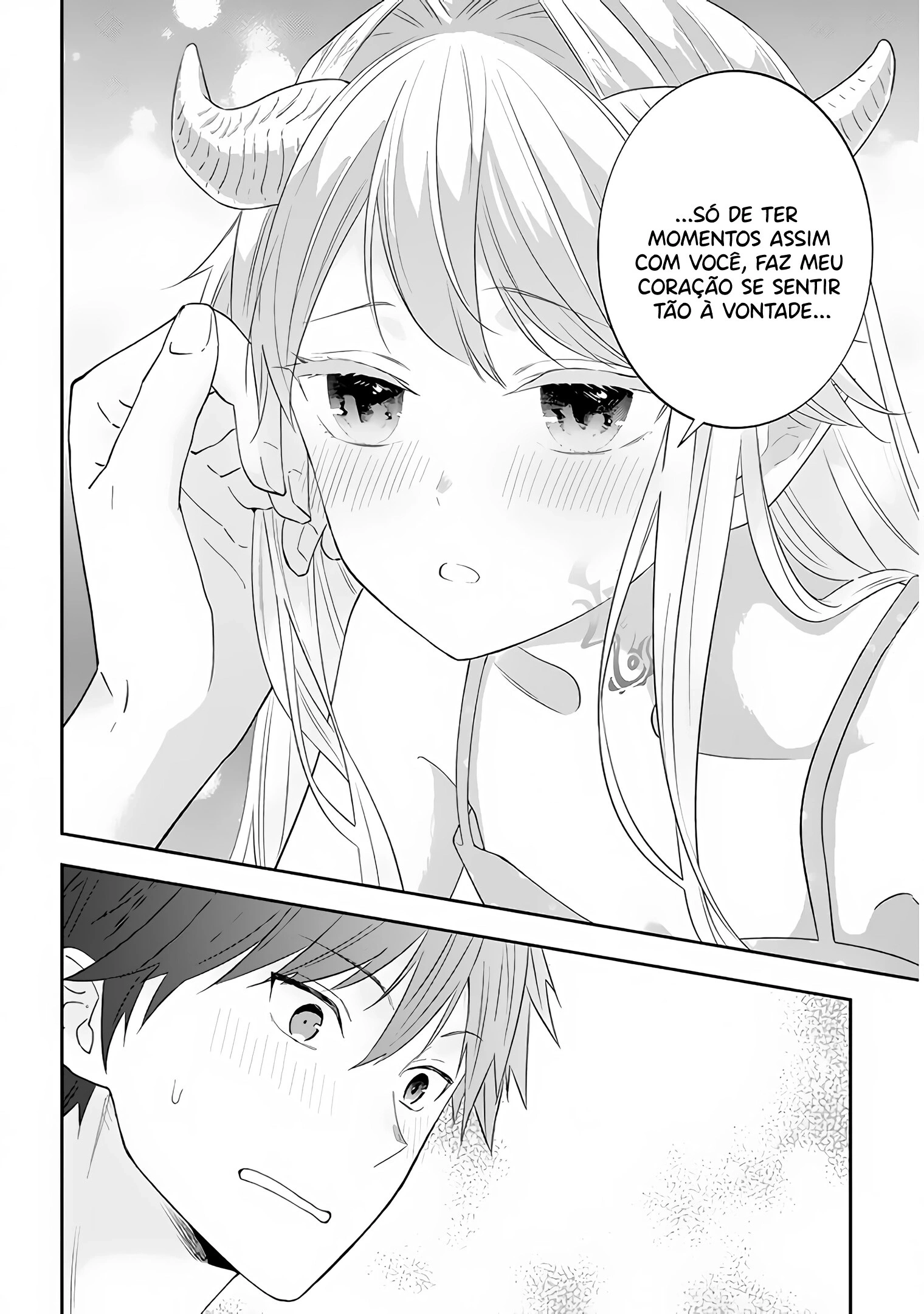 Now I'm a Demon Lord! Happily Ever After with Monster Girls in My Dungeon Capítulo 40 Página 17