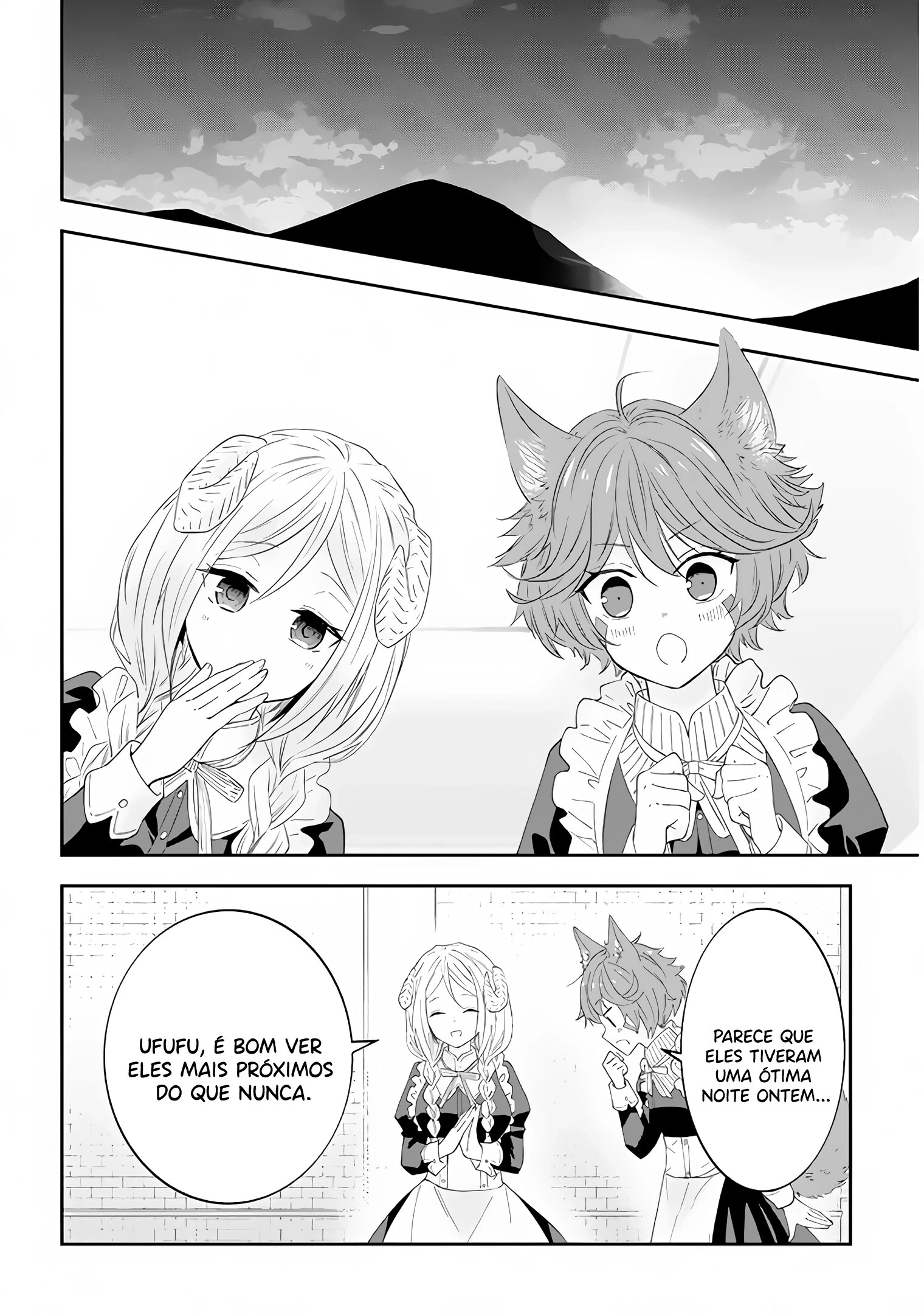 Now I'm a Demon Lord! Happily Ever After with Monster Girls in My Dungeon Capítulo 40 Página 19