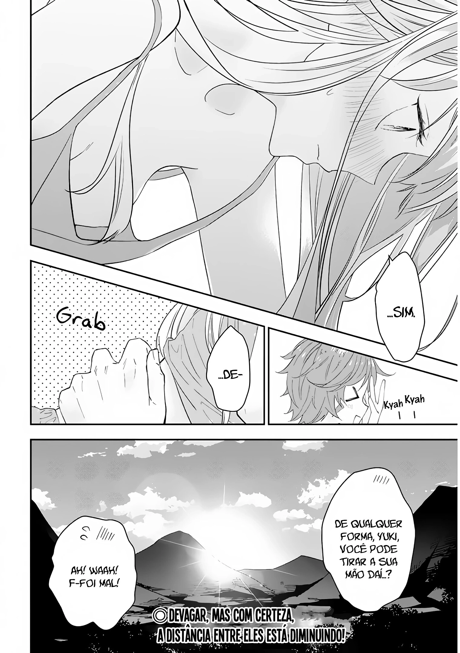 Now I'm a Demon Lord! Happily Ever After with Monster Girls in My Dungeon Capítulo 40 Página 23