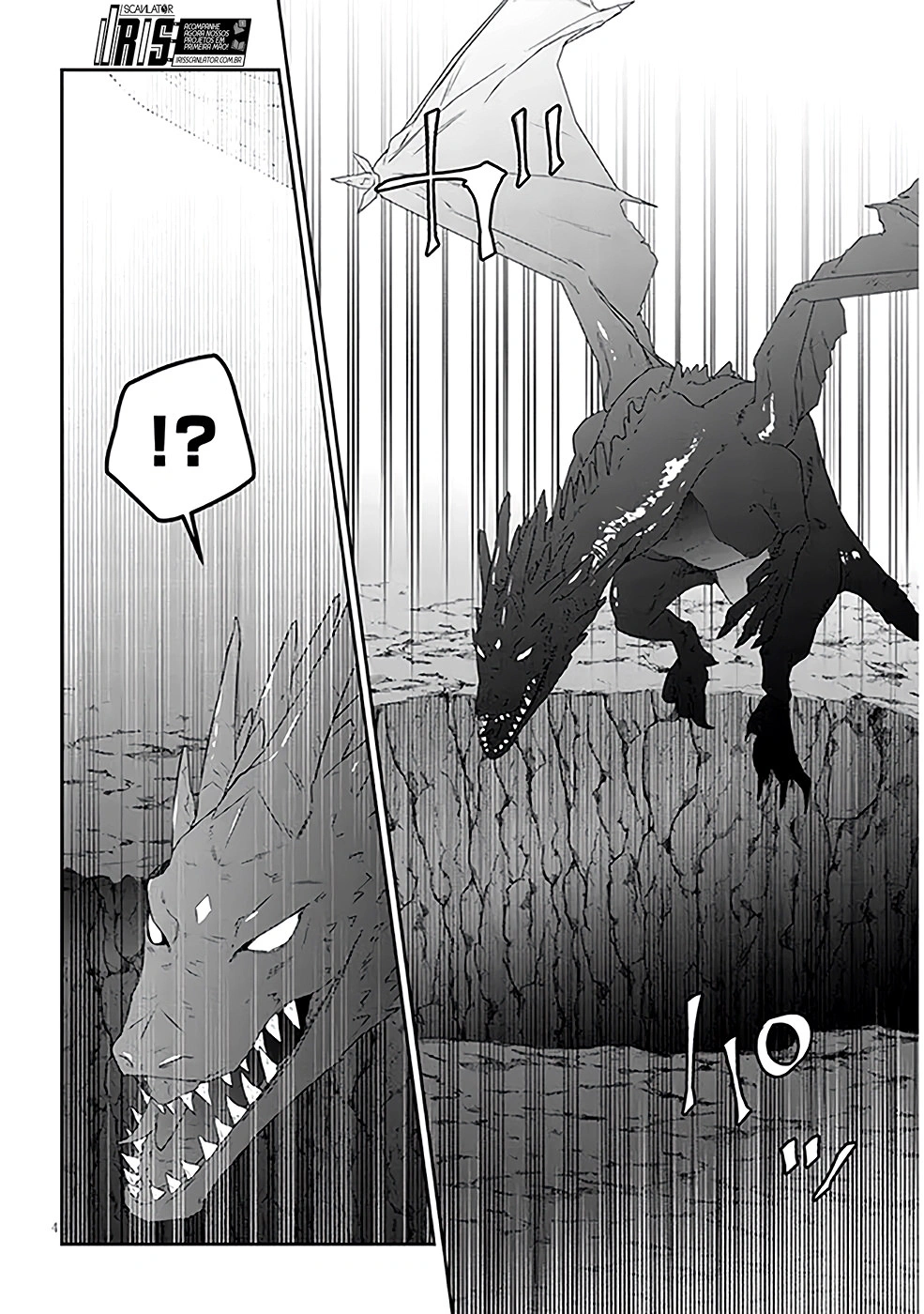 Now I'm a Demon Lord! Happily Ever After with Monster Girls in My Dungeon Capítulo 46 Página 5