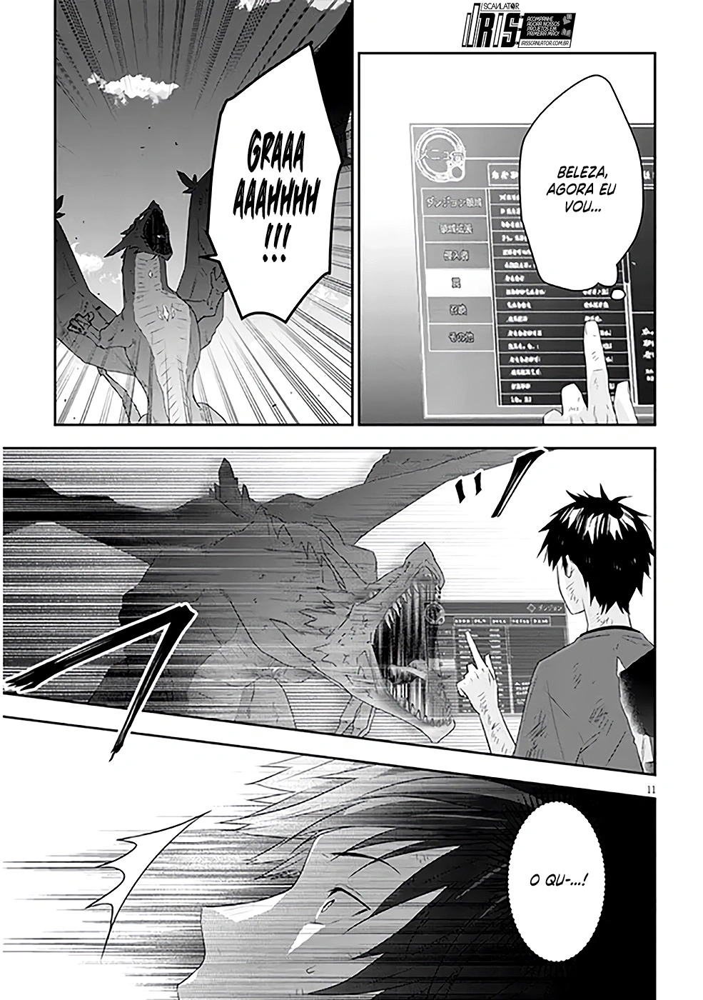 Now I'm a Demon Lord! Happily Ever After with Monster Girls in My Dungeon Capítulo 46 Página 12