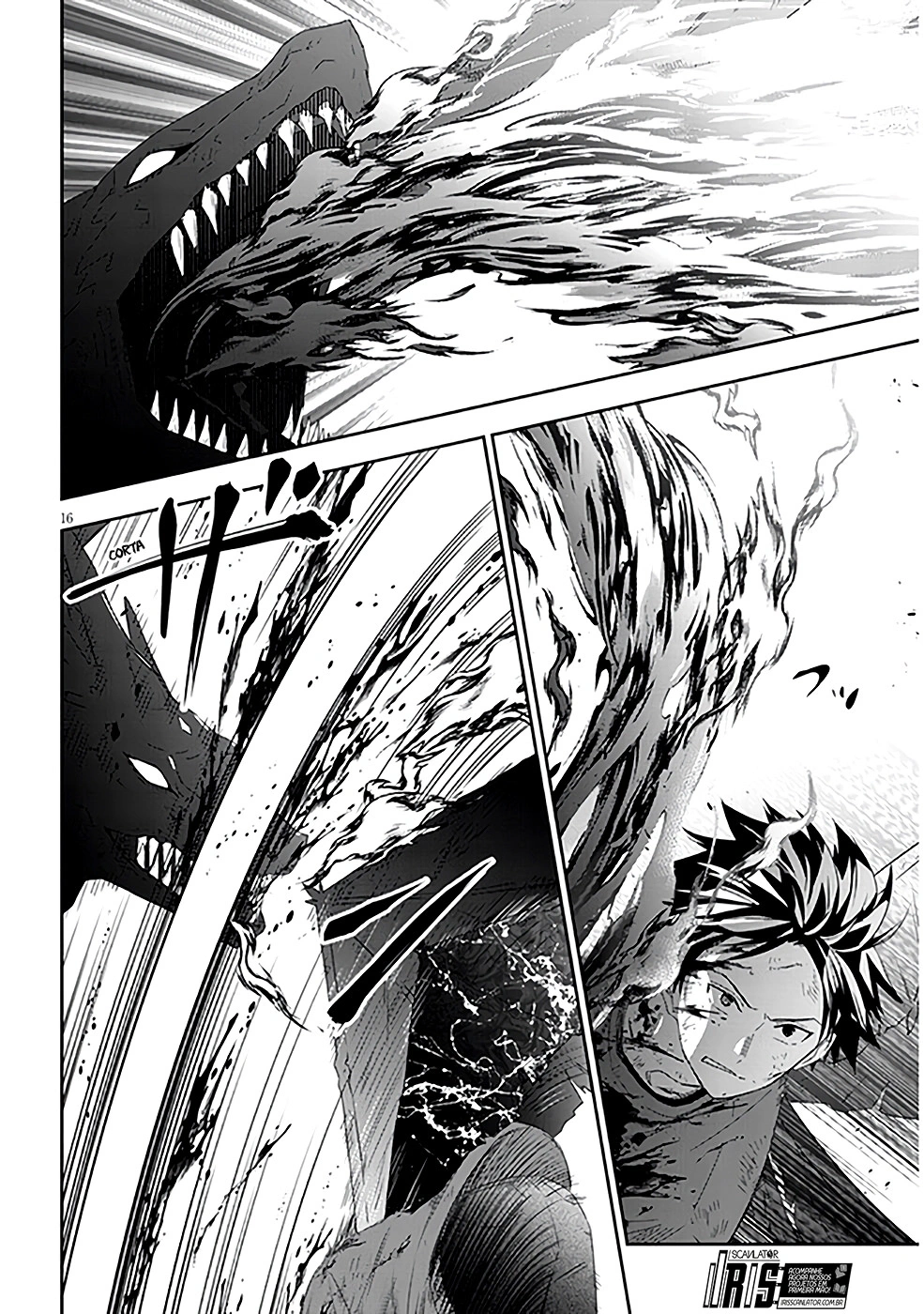 Now I'm a Demon Lord! Happily Ever After with Monster Girls in My Dungeon Capítulo 46 Página 17