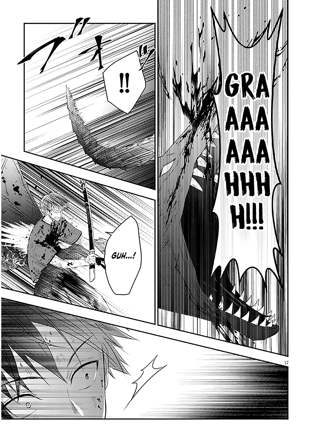 Now I'm a Demon Lord! Happily Ever After with Monster Girls in My Dungeon Capítulo 46 Página 18