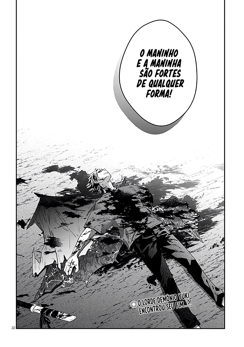 Now I'm a Demon Lord! Happily Ever After with Monster Girls in My Dungeon Capítulo 46 Página 23