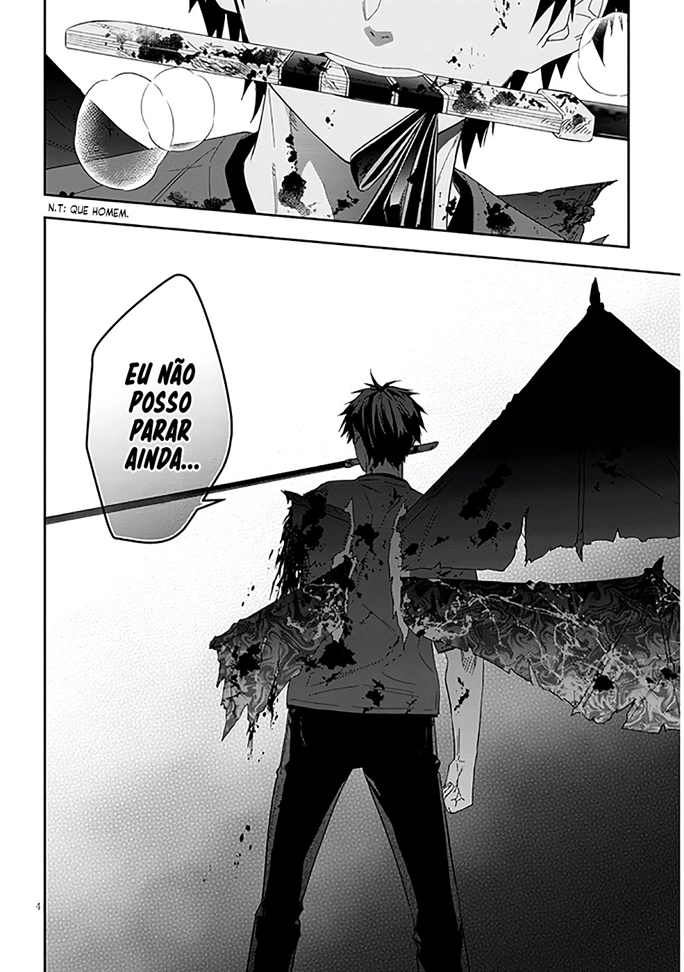 Now I'm a Demon Lord! Happily Ever After with Monster Girls in My Dungeon Capítulo 47 Página 5