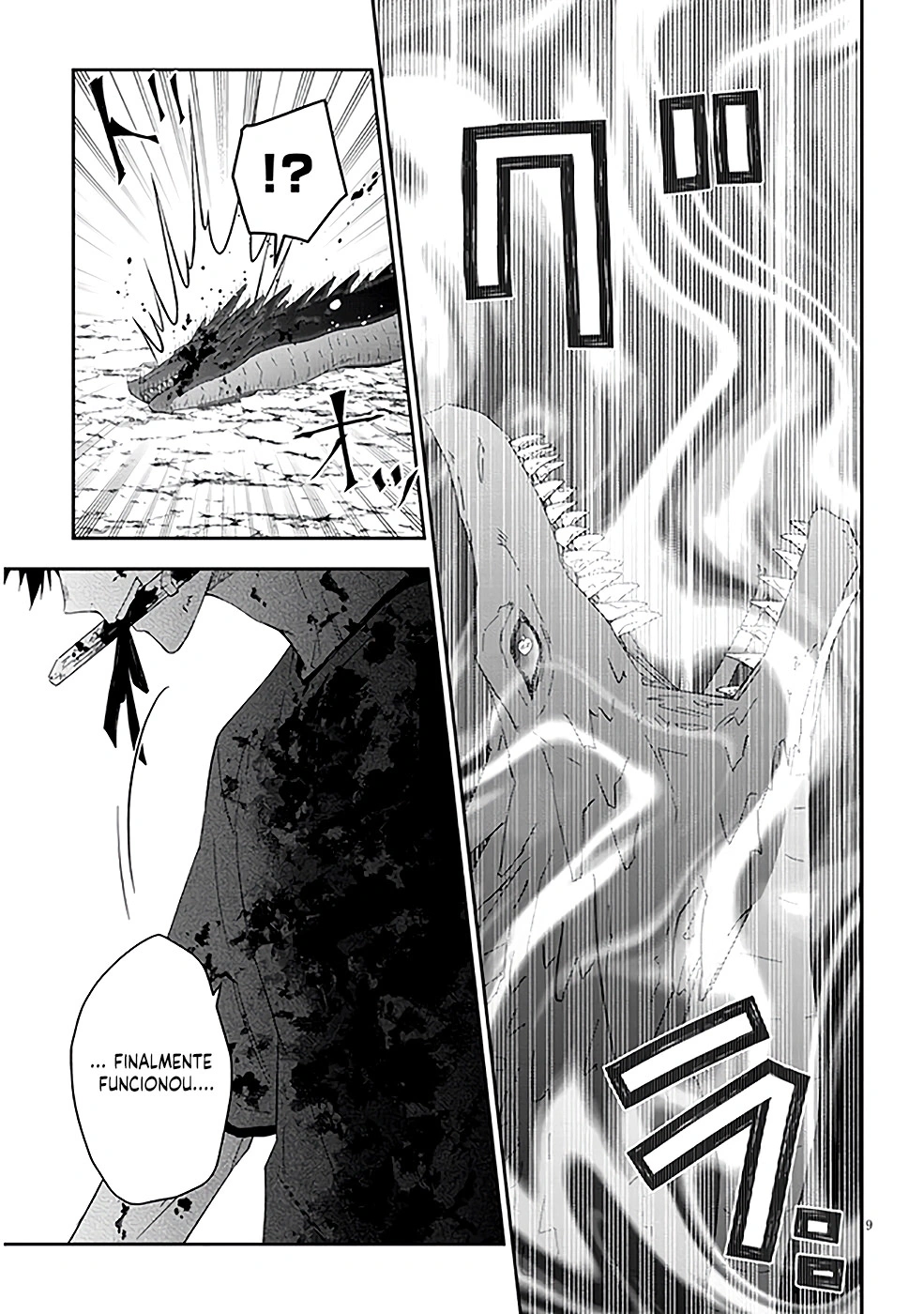 Now I'm a Demon Lord! Happily Ever After with Monster Girls in My Dungeon Capítulo 47 Página 10