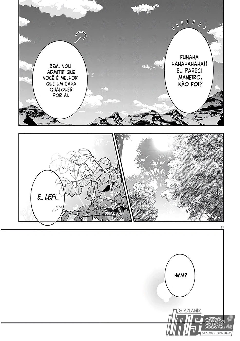 Now I'm a Demon Lord! Happily Ever After with Monster Girls in My Dungeon Capítulo 47 Página 18