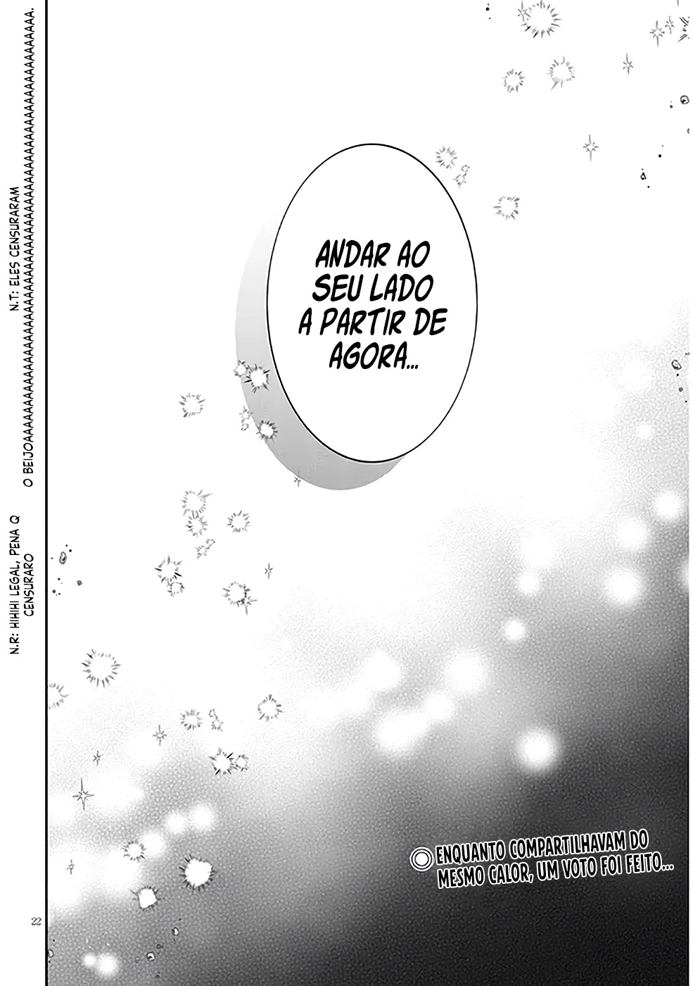 Now I'm a Demon Lord! Happily Ever After with Monster Girls in My Dungeon Capítulo 47 Página 22