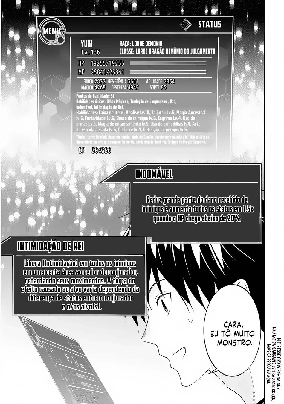Now I'm a Demon Lord! Happily Ever After with Monster Girls in My Dungeon Capítulo 48 Página 8