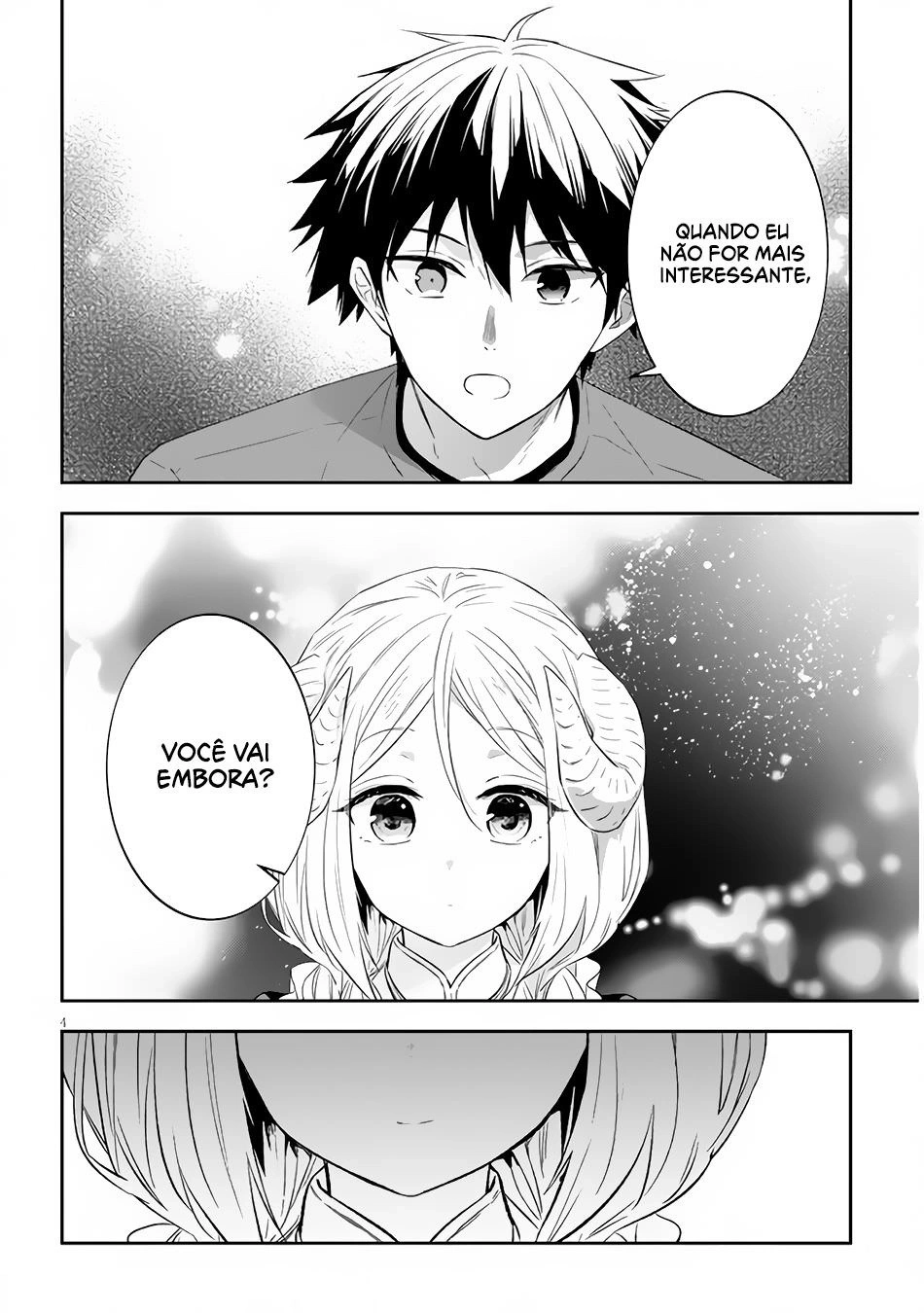 Now I'm a Demon Lord! Happily Ever After with Monster Girls in My Dungeon Capítulo 52 Página 5