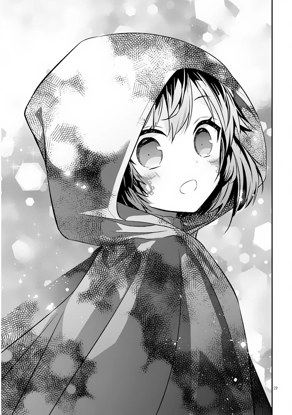 Now I'm a Demon Lord! Happily Ever After with Monster Girls in My Dungeon Capítulo 53 Página 20
