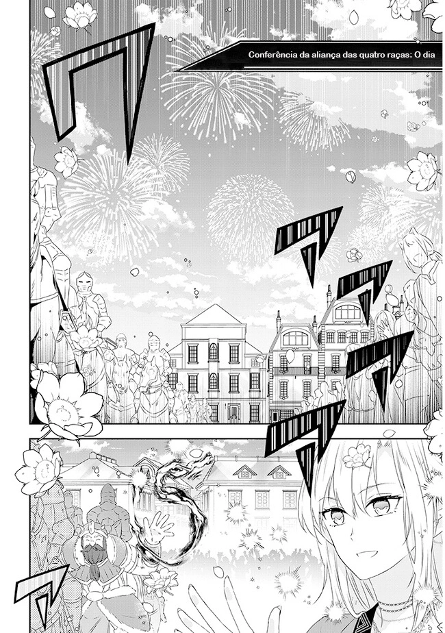 Now I'm a Demon Lord! Happily Ever After with Monster Girls in My Dungeon Capítulo 58.2 Página 2