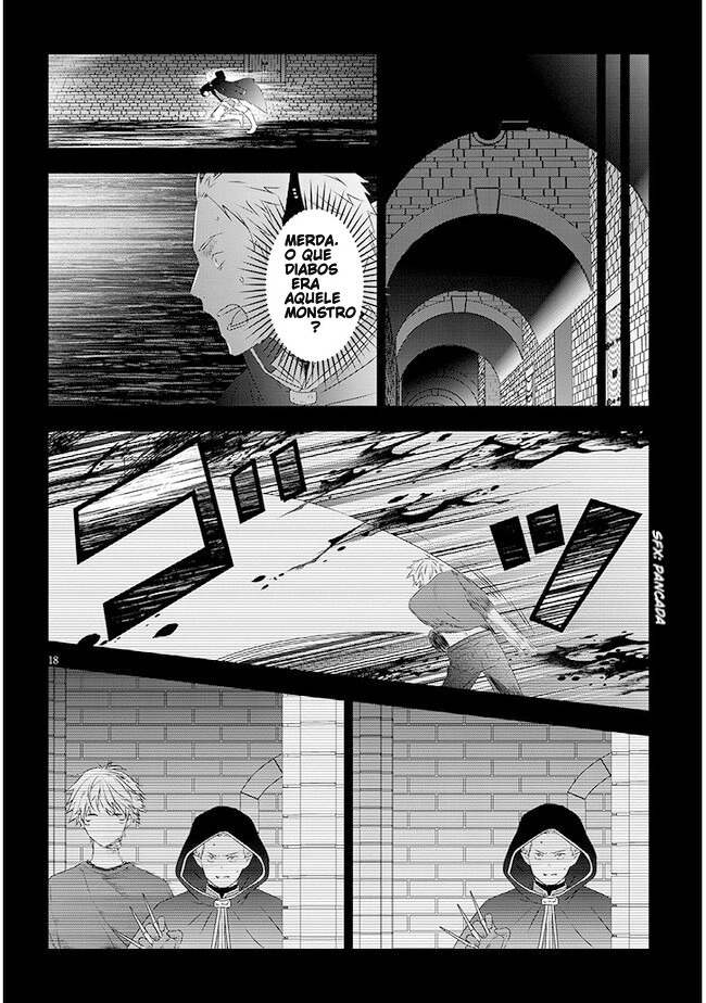 Now I'm a Demon Lord! Happily Ever After with Monster Girls in My Dungeon Capítulo 58.2 Página 8