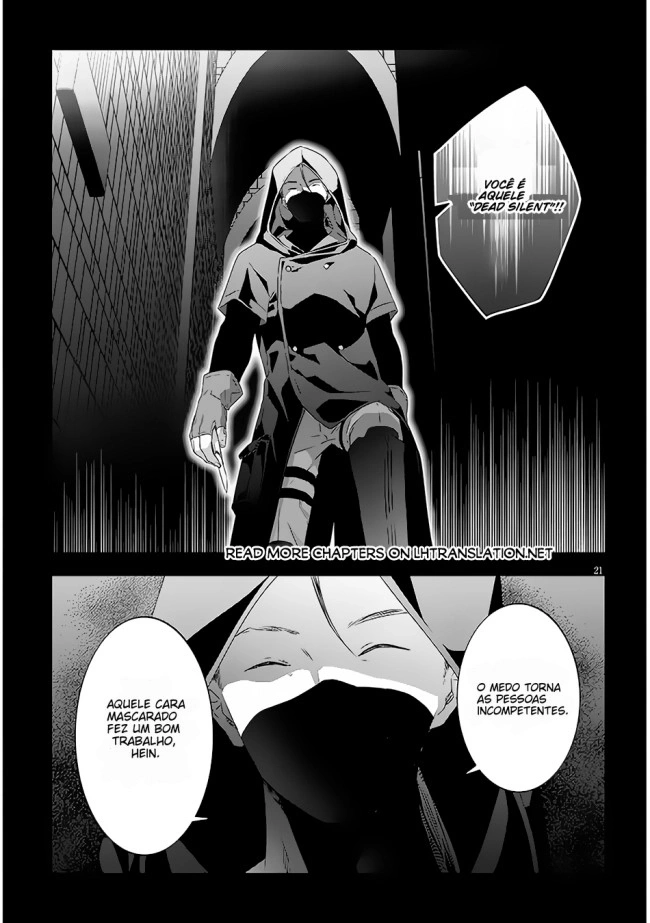 Now I'm a Demon Lord! Happily Ever After with Monster Girls in My Dungeon Capítulo 58.2 Página 11