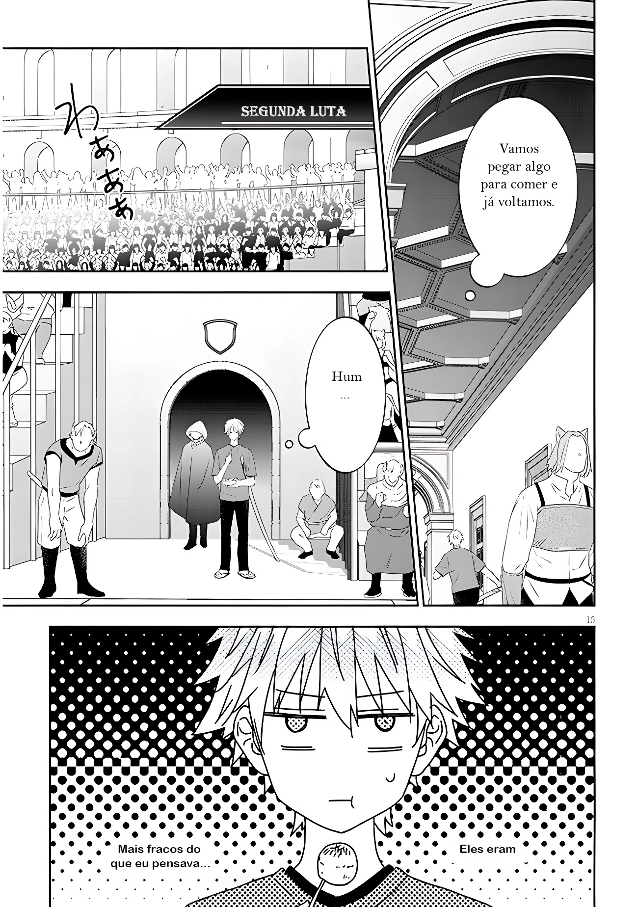 Now I'm a Demon Lord! Happily Ever After with Monster Girls in My Dungeon Capítulo 59.2 Página 5
