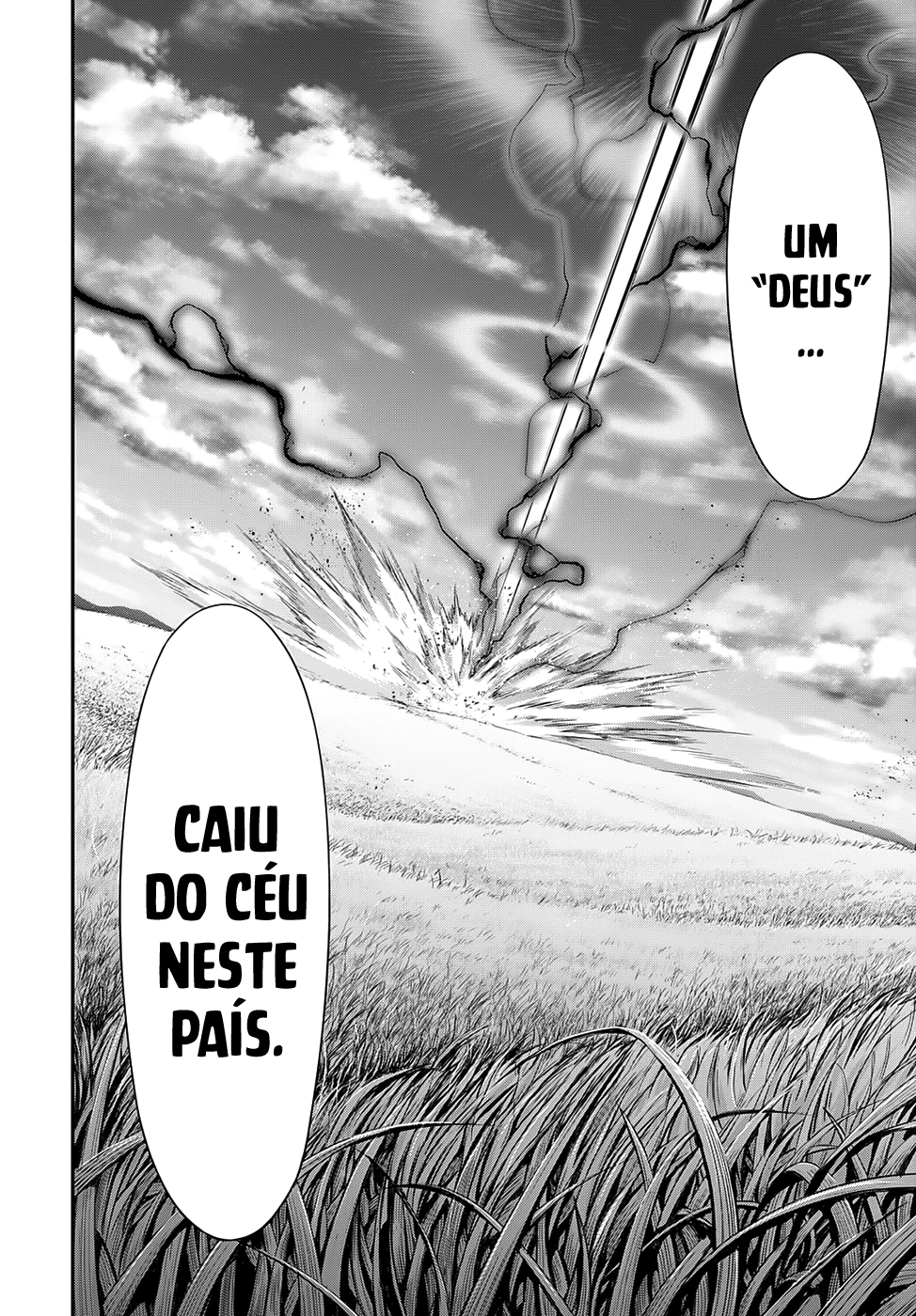 Saqueador Capítulo 15 Página 18
