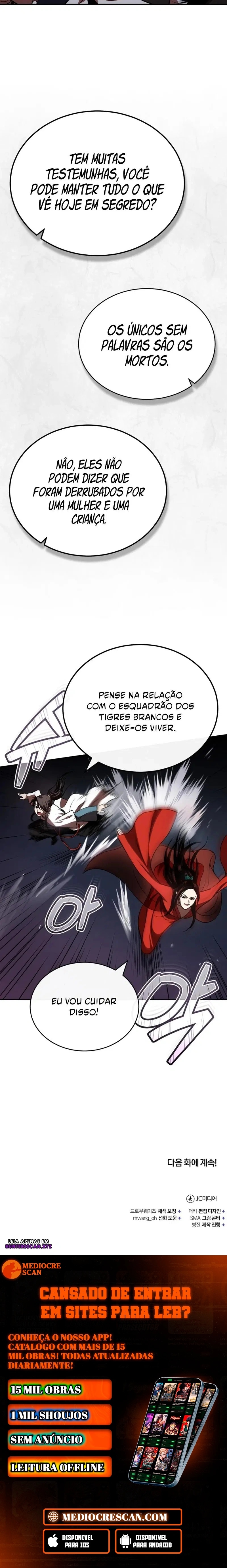 O Retorno Da Facção Demoníaca Capítulo 17 Página 40