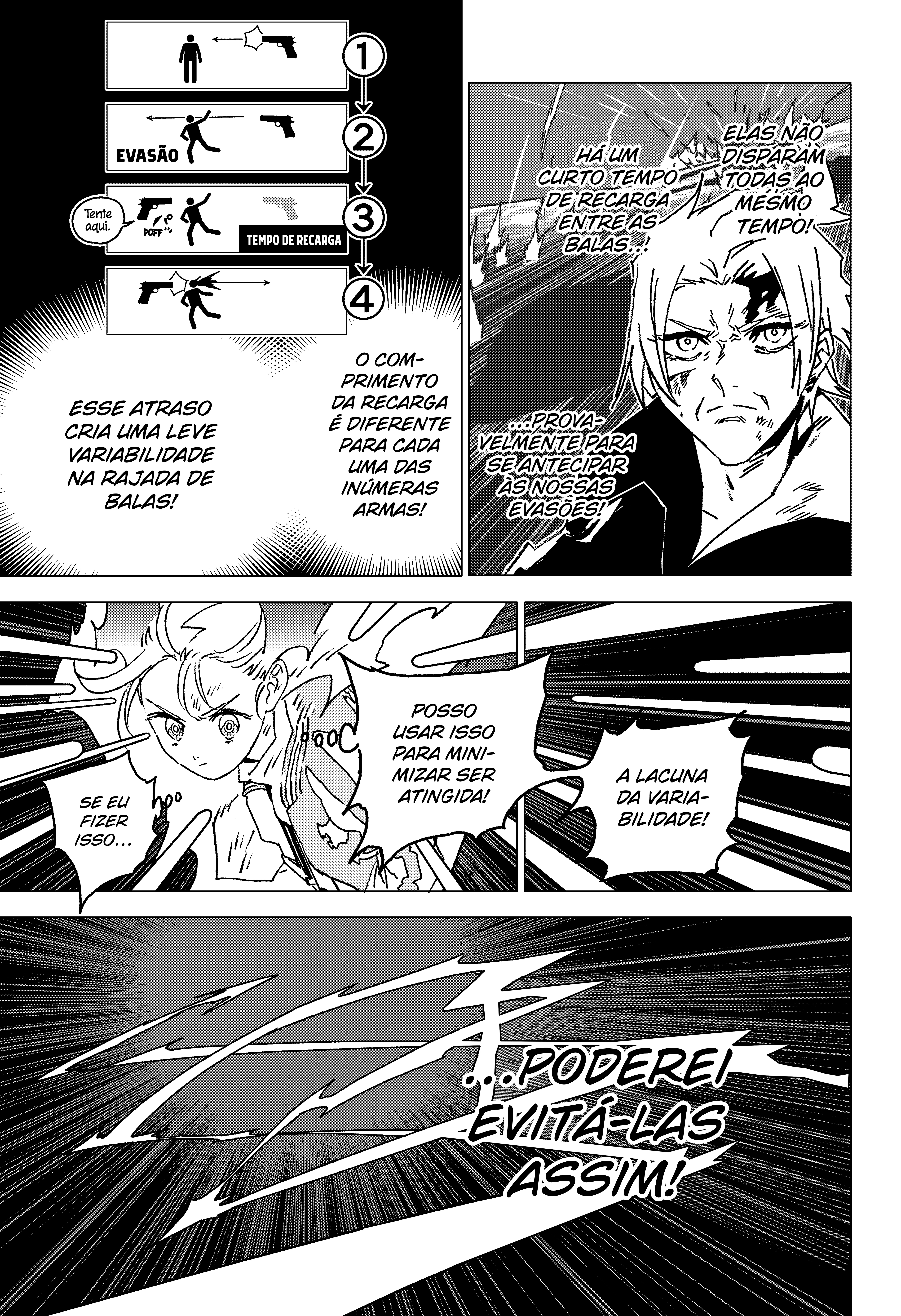 Ghost Fixers Capítulo 94 Página 11