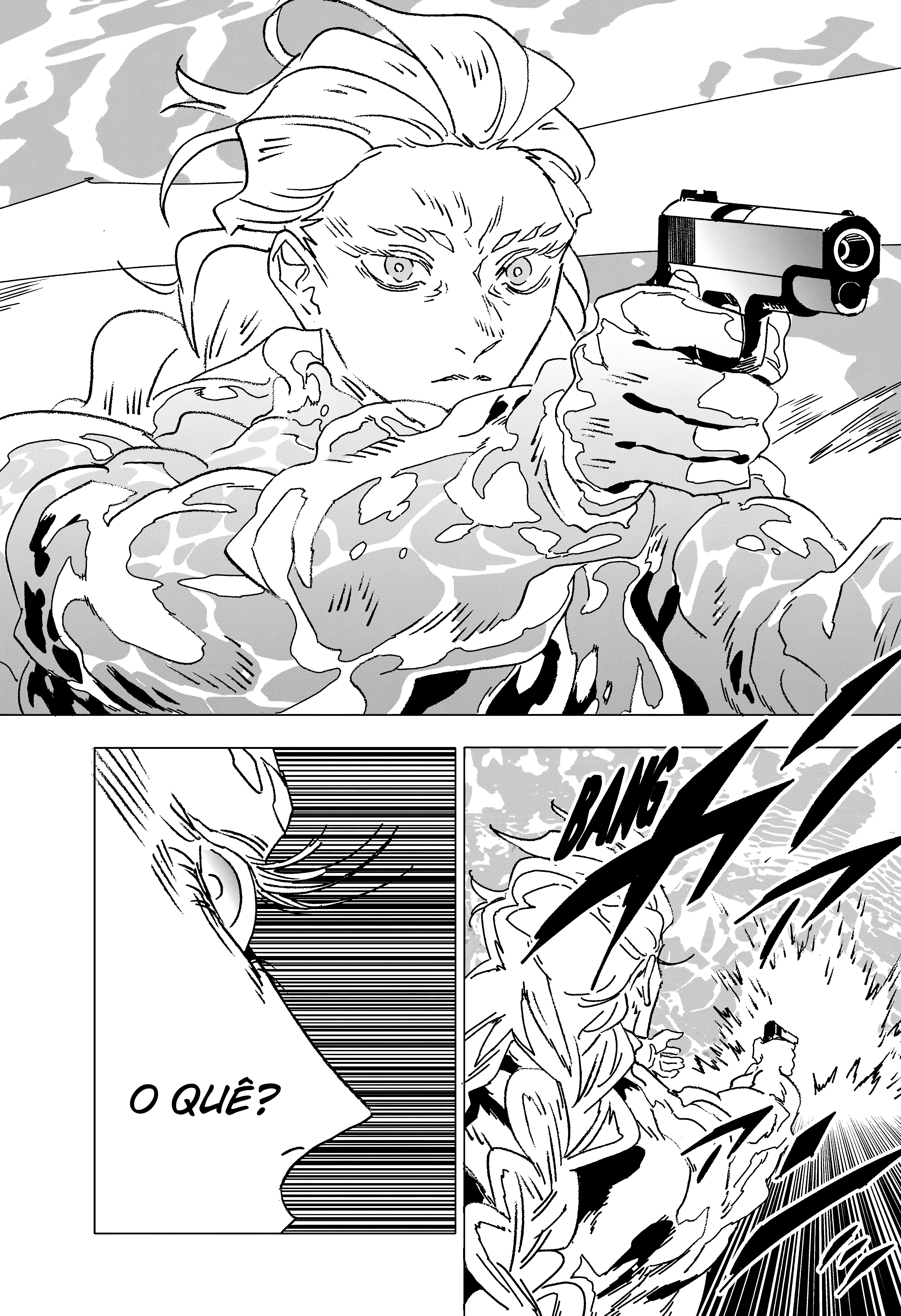 Ghost Fixers Capítulo 94 Página 12