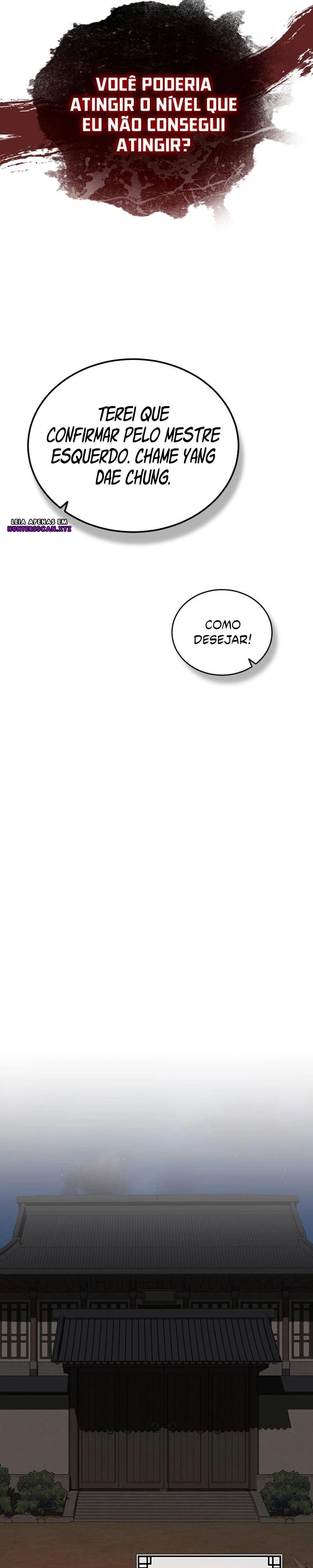 O Retorno Da Facção Demoníaca Capítulo 22 Página 17