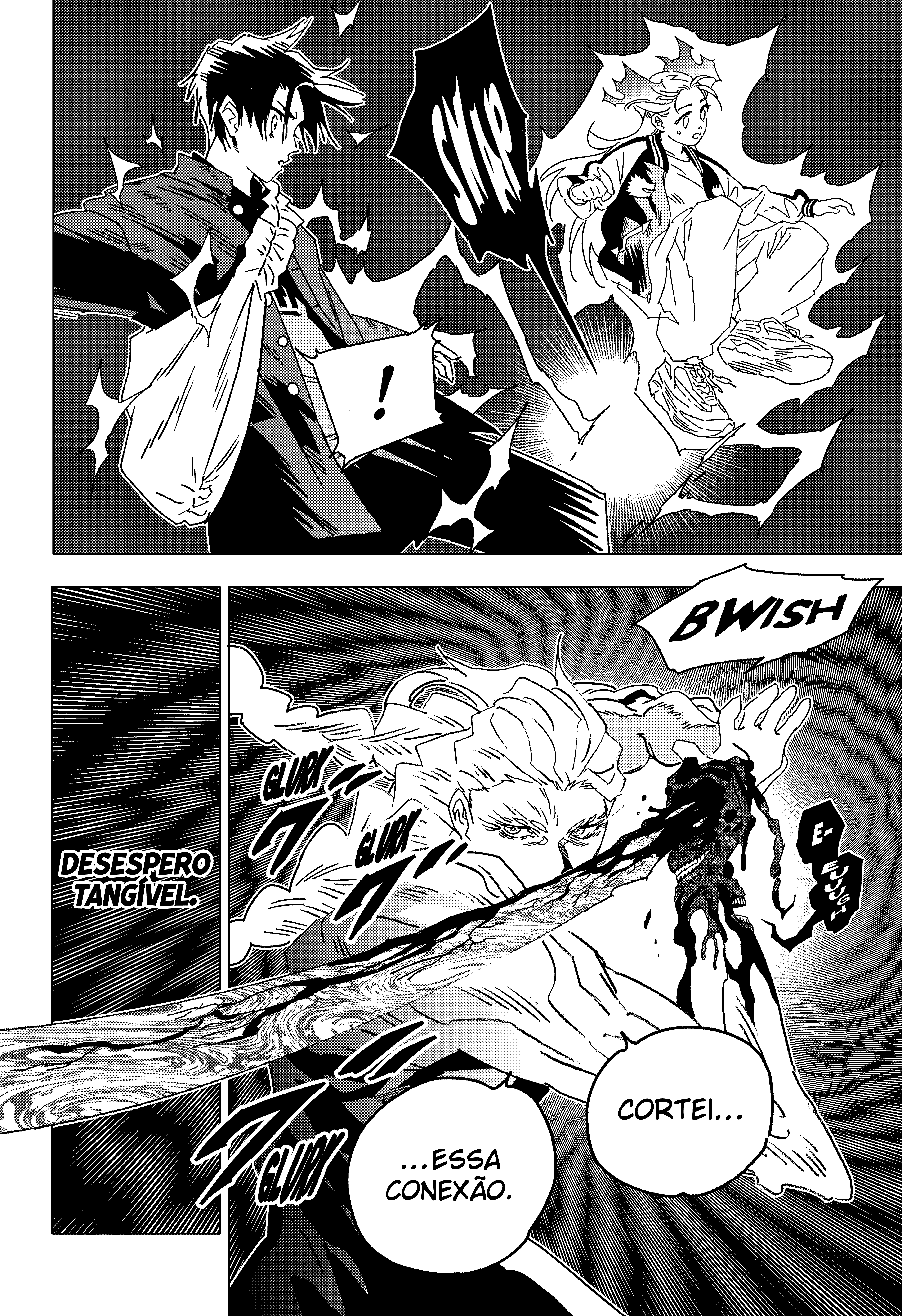 Ghost Fixers Capítulo 95 Página 10
