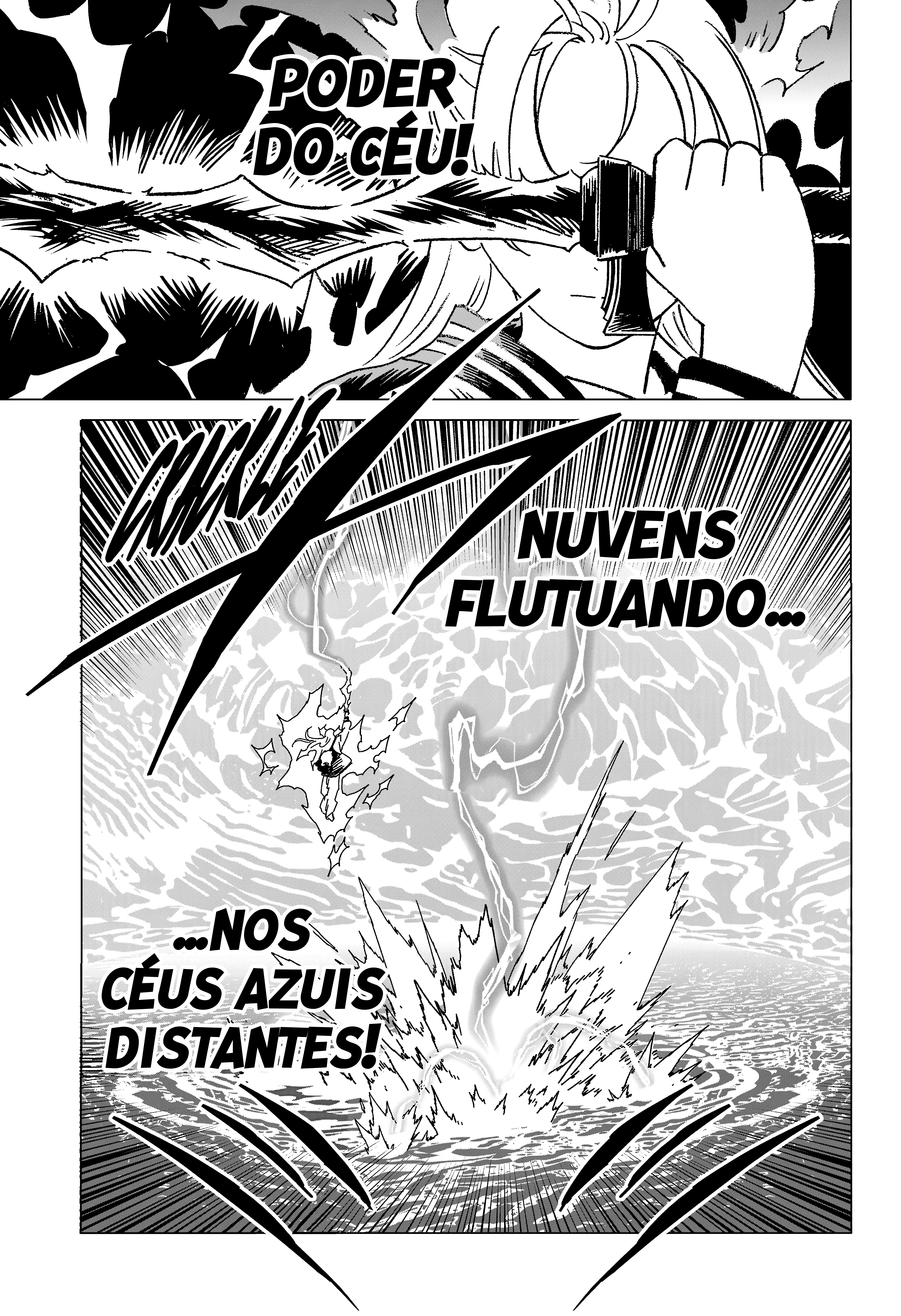 Ghost Fixers Capítulo 95 Página 13