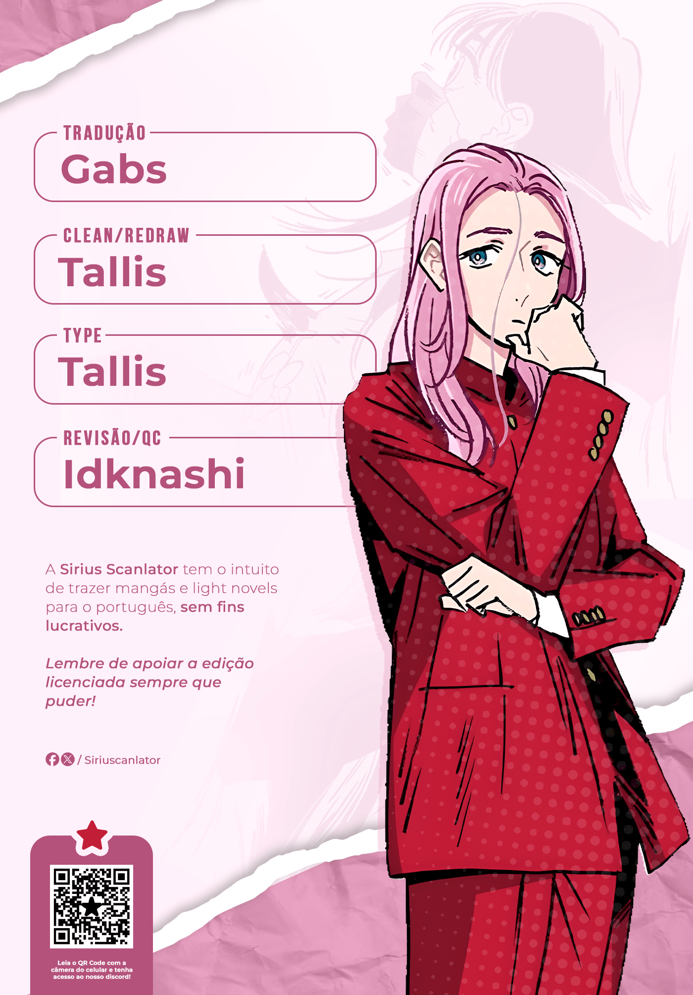 Ghost Fixers Capítulo 96 Página 1