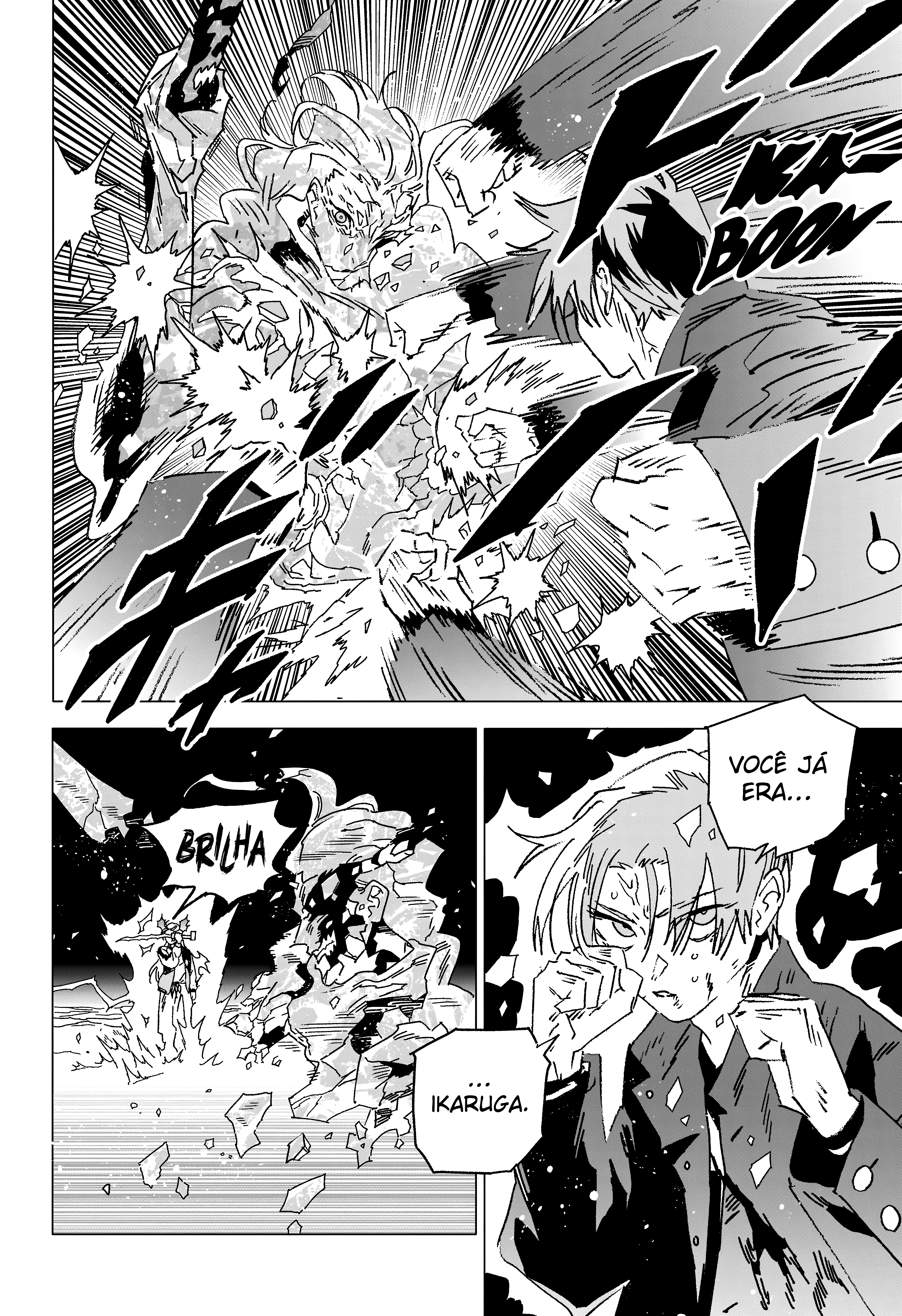 Ghost Fixers Capítulo 96 Página 9