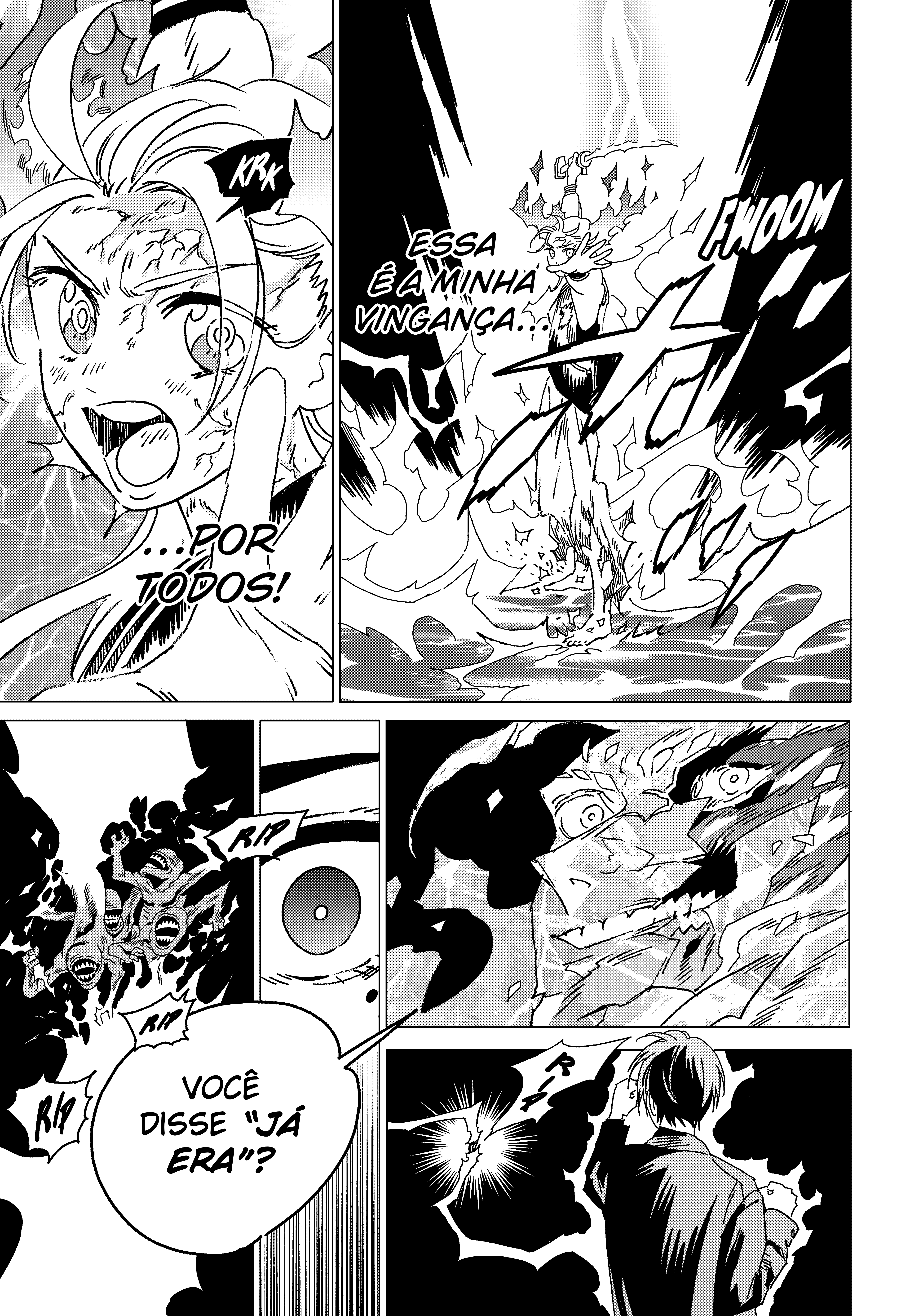 Ghost Fixers Capítulo 96 Página 10