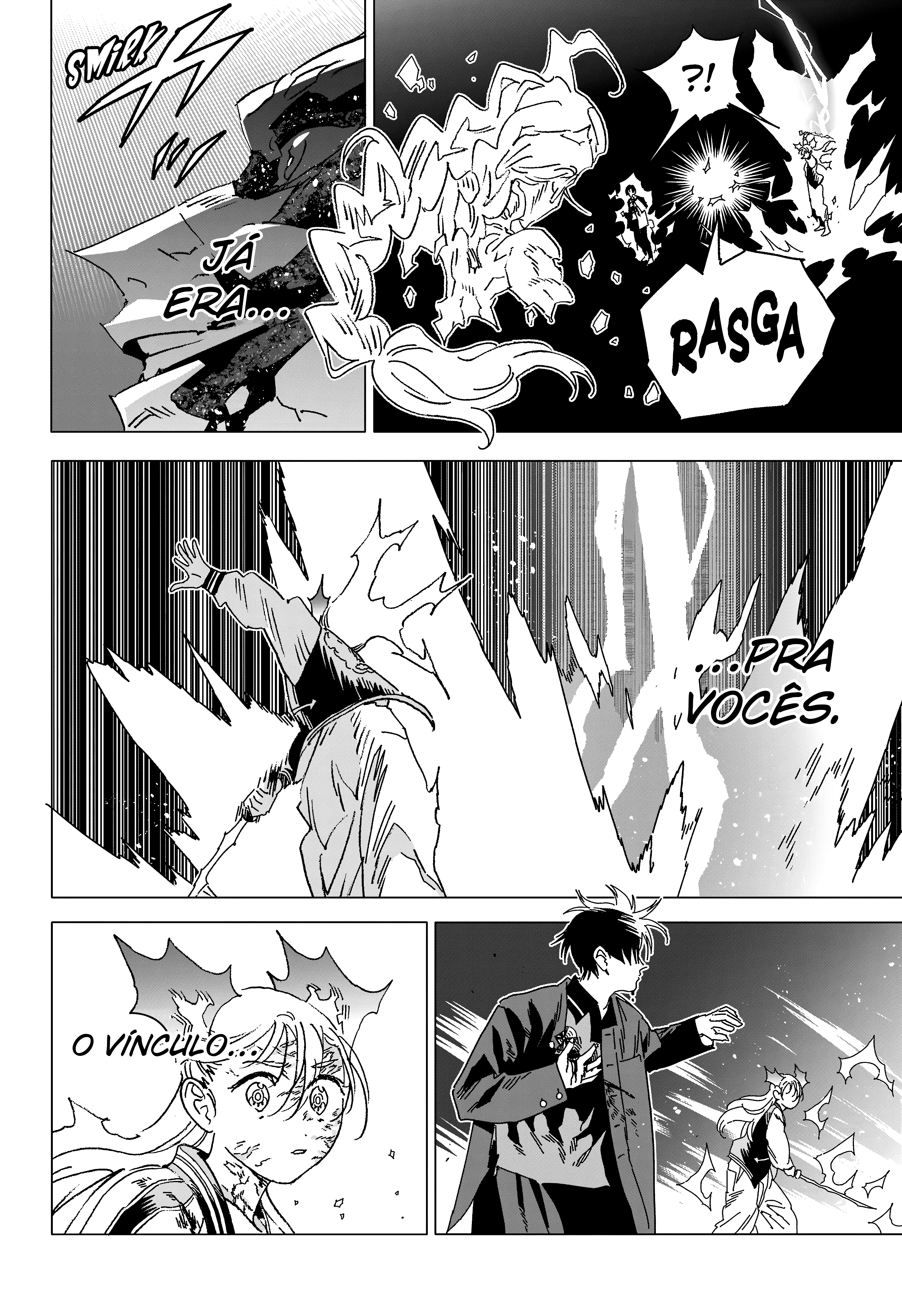 Ghost Fixers Capítulo 96 Página 11