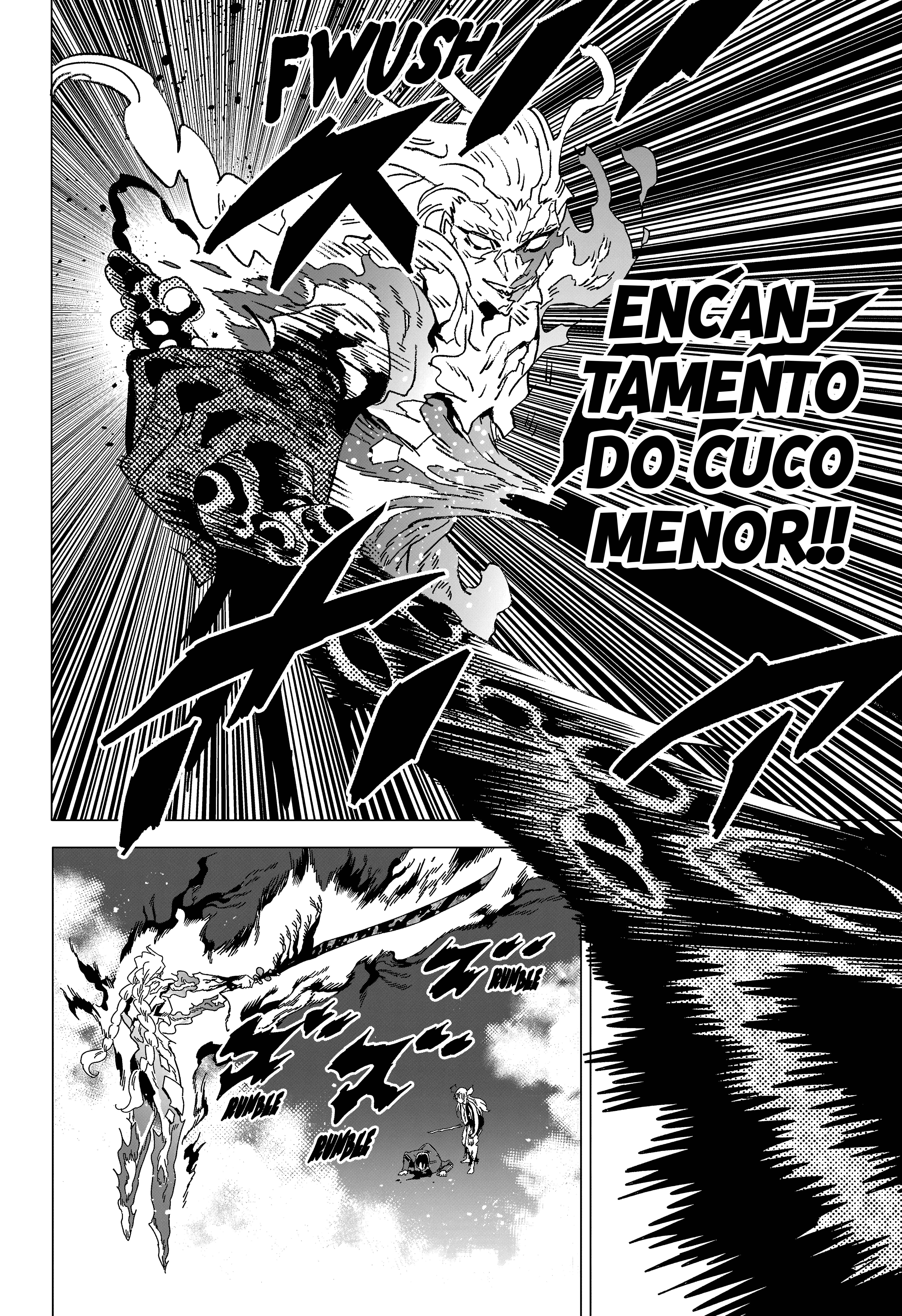 Ghost Fixers Capítulo 96 Página 15